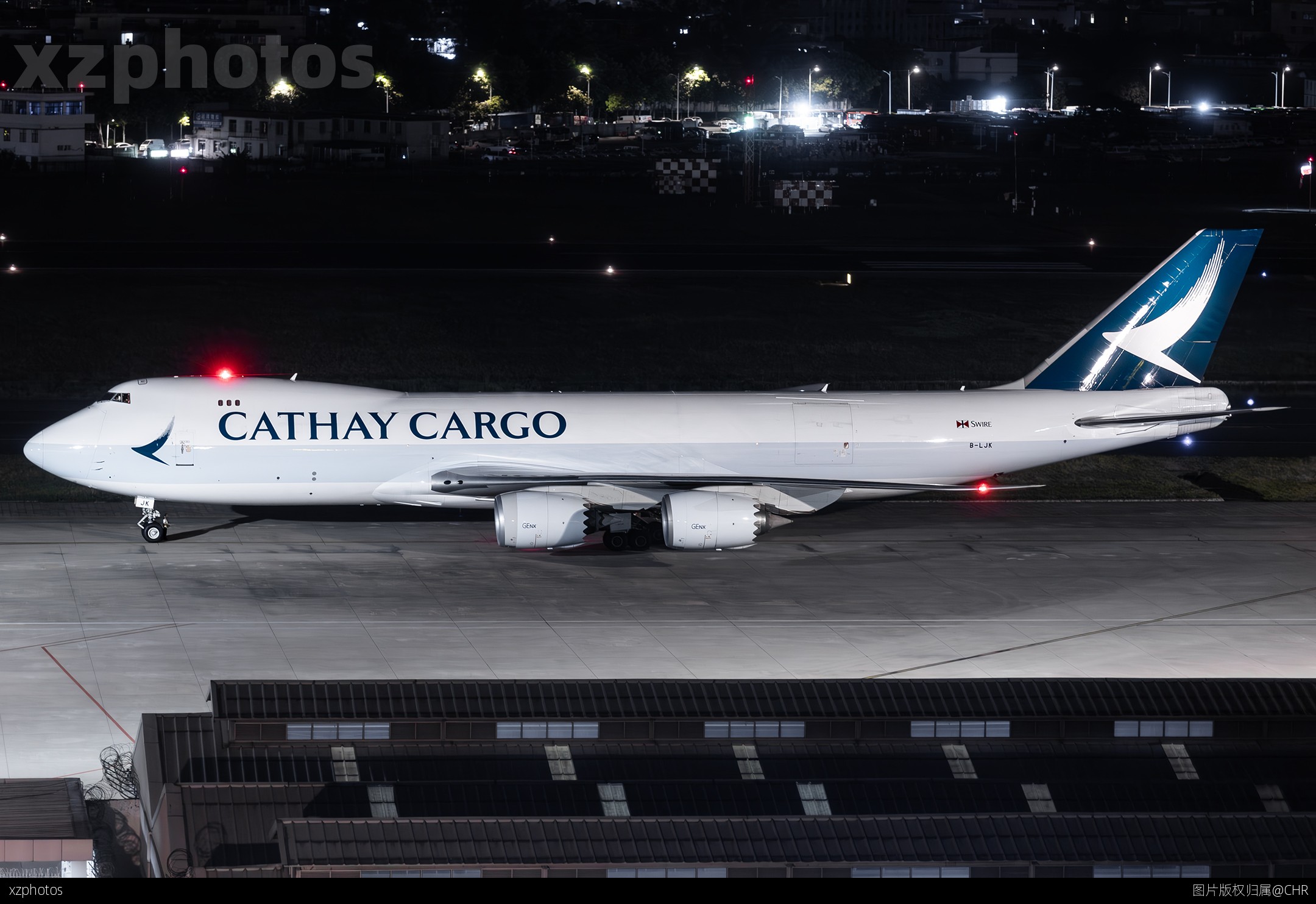 CX3238 XMN-PVG