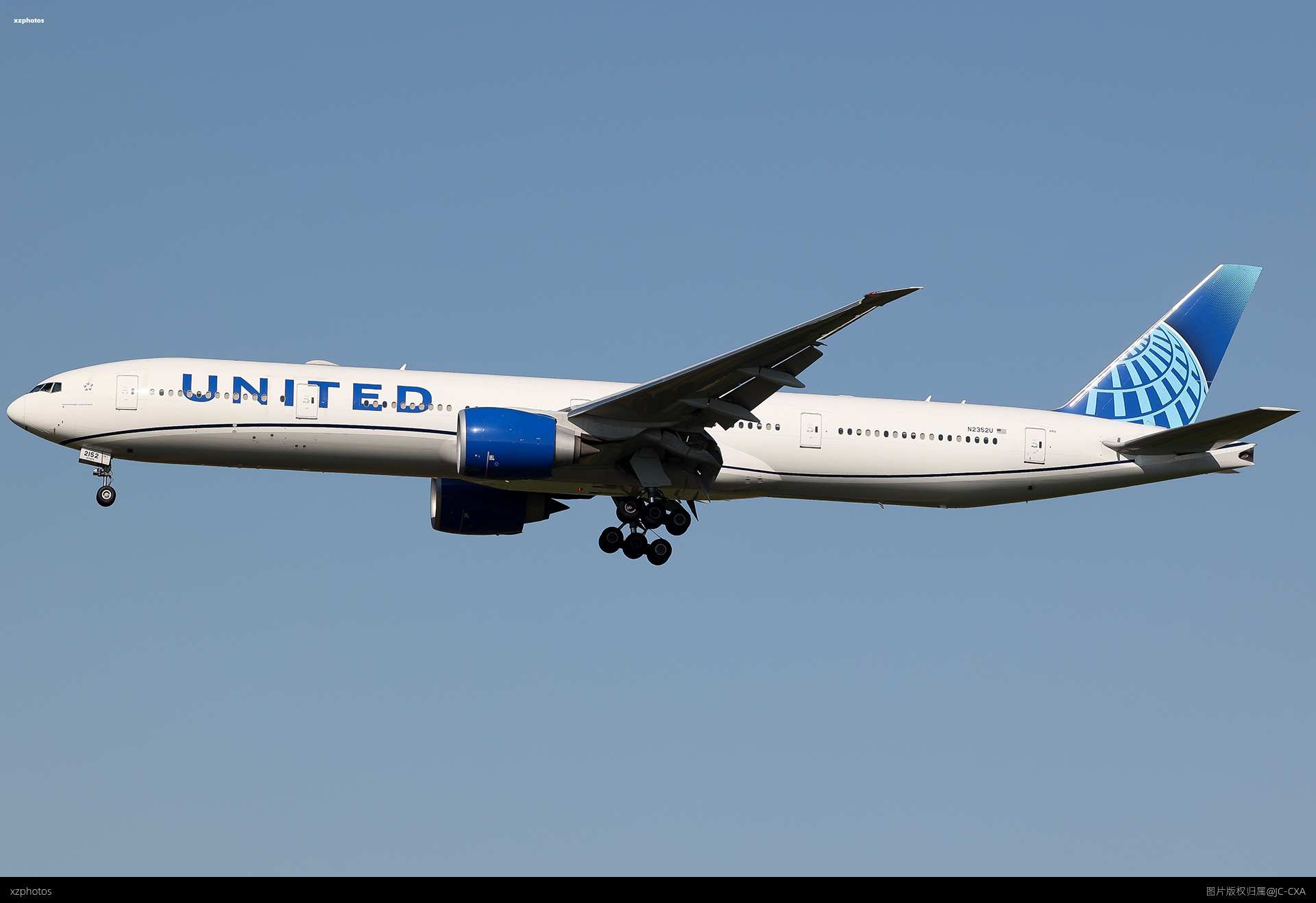 UA