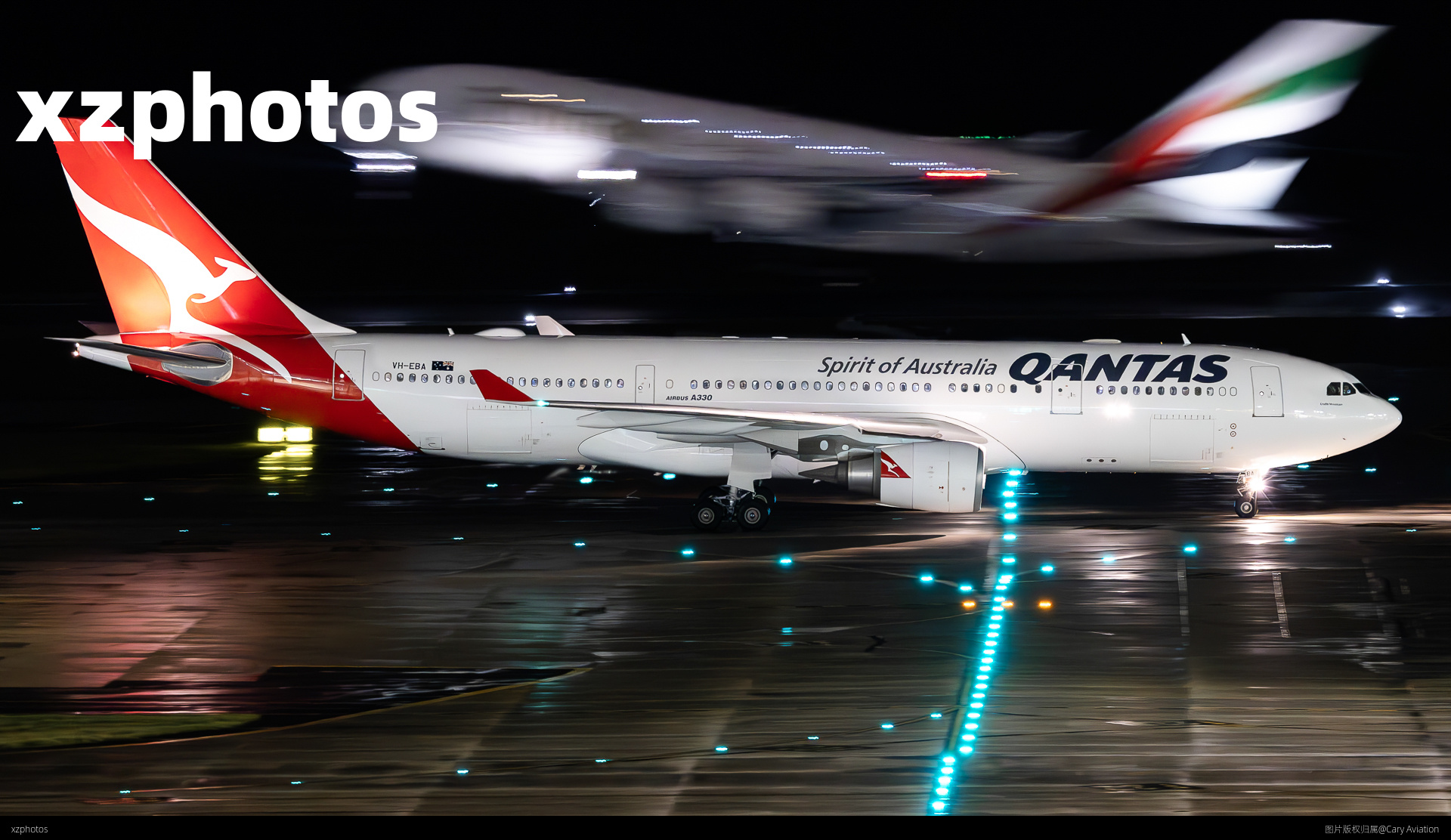 VH-EBA