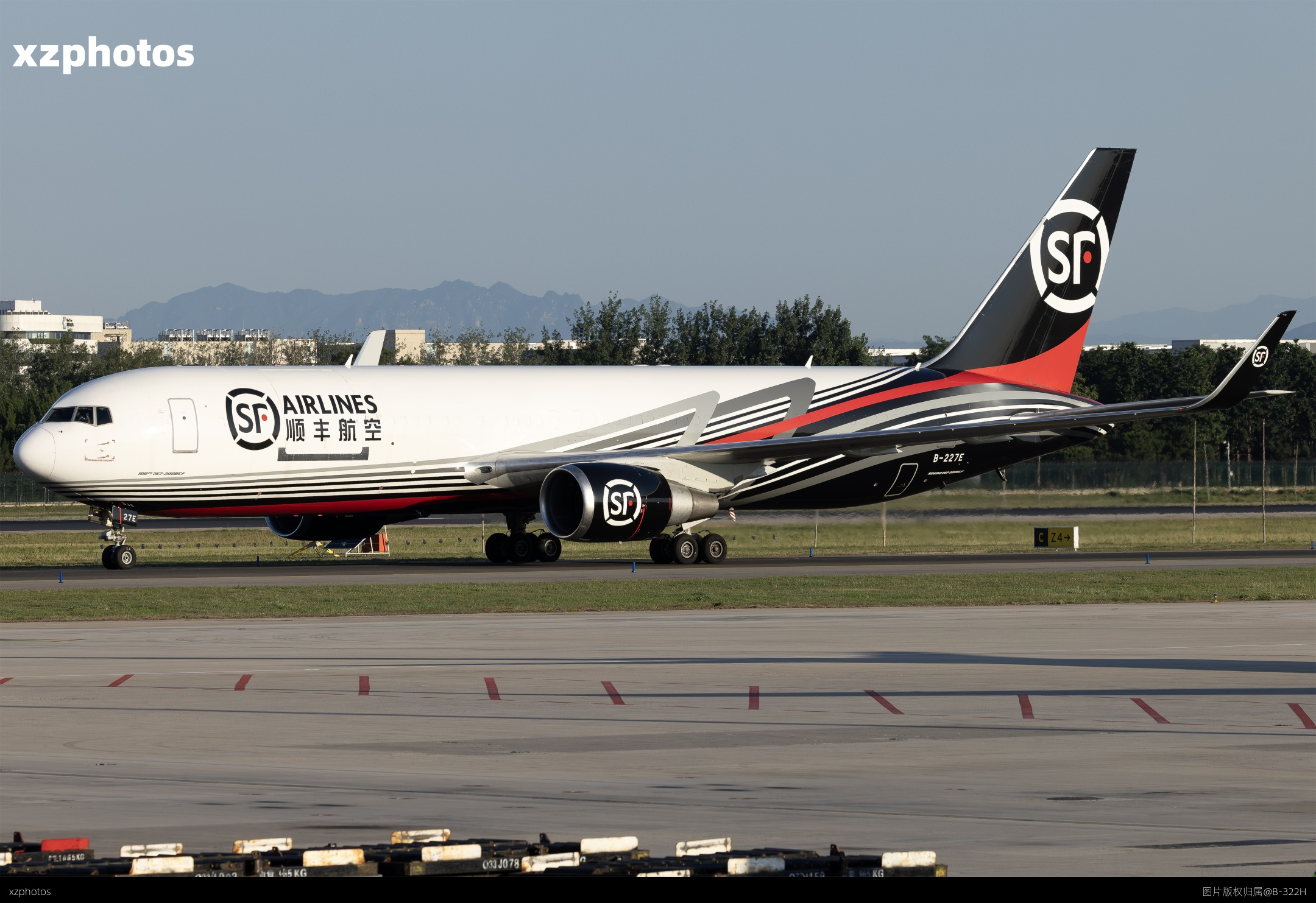 B-227E