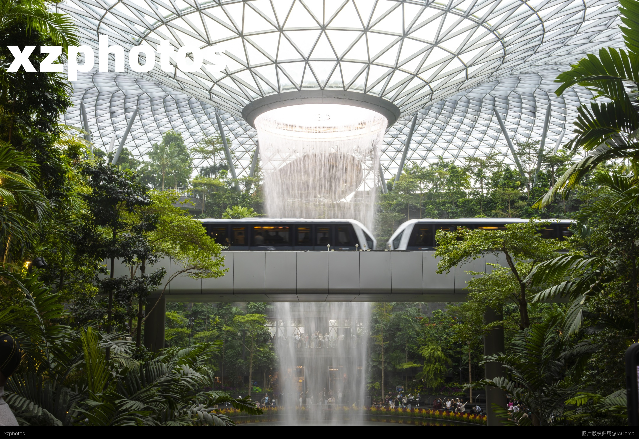 Changi Airport