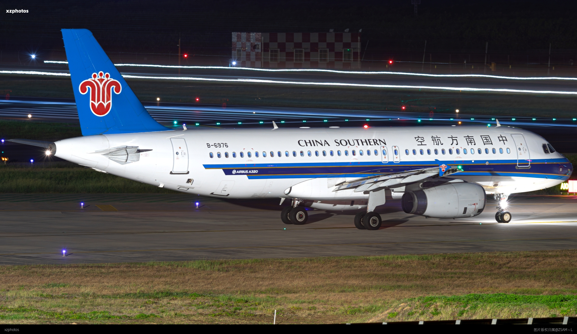 B-6976