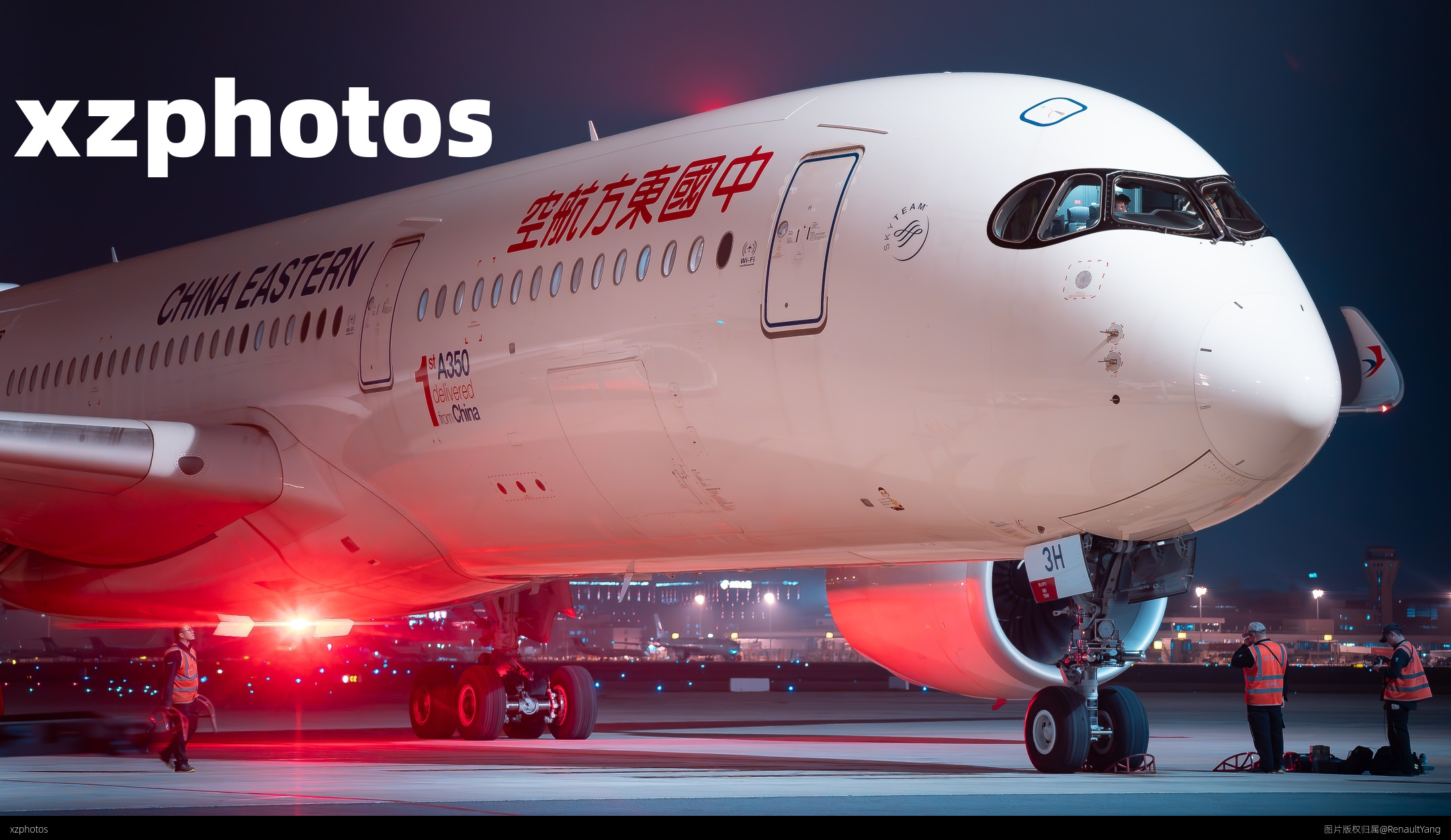 China Eastern
