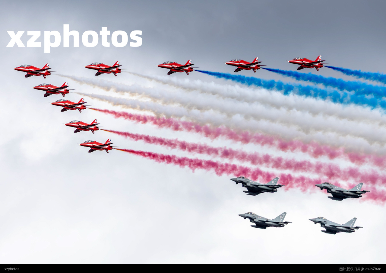 VE Day 80th anniversary