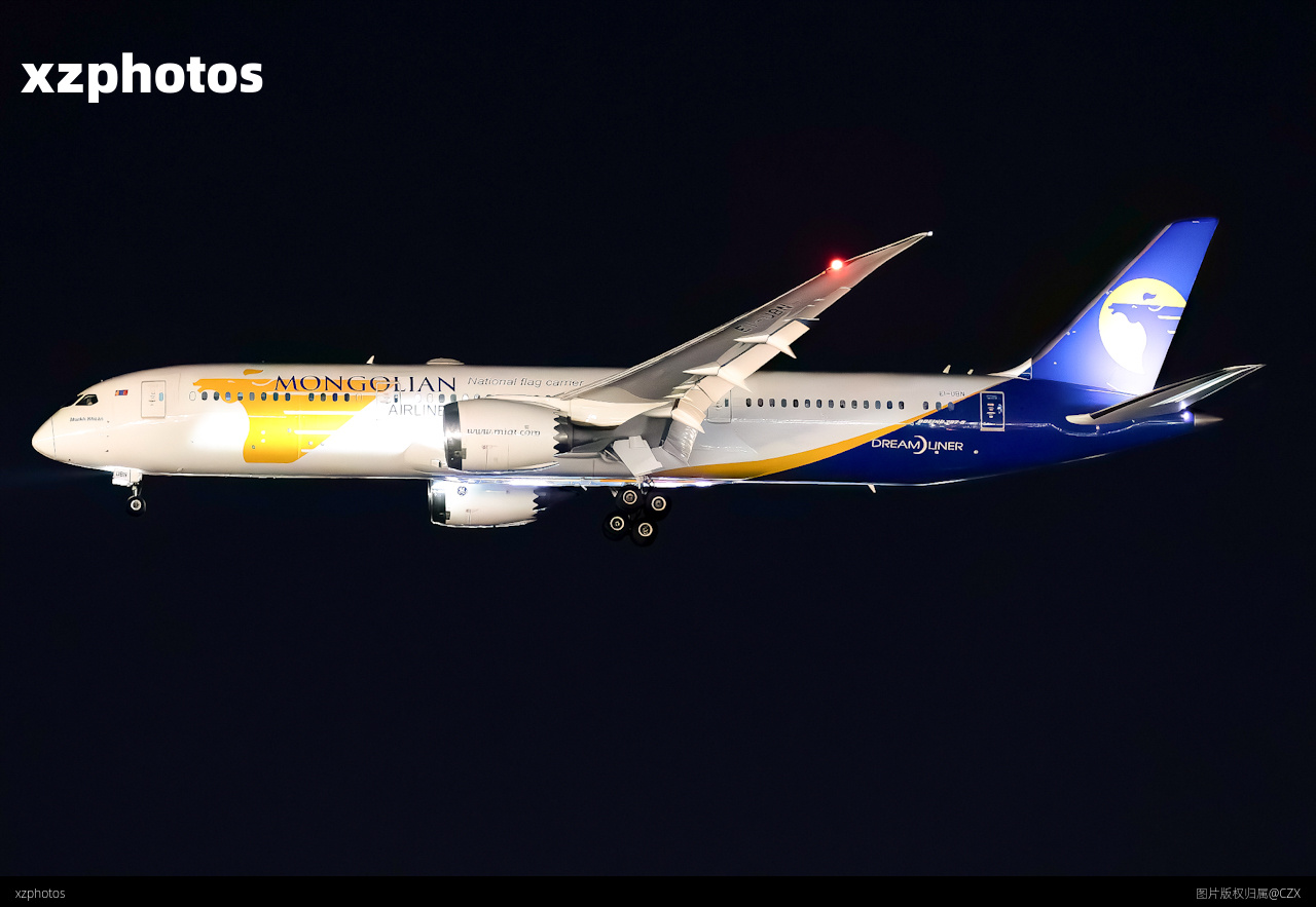 EI-UBN