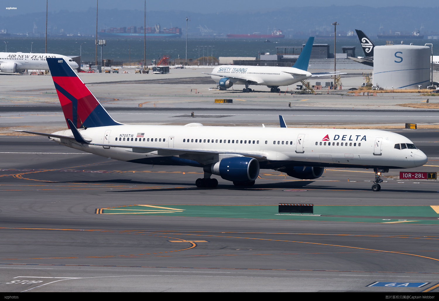 N705TW