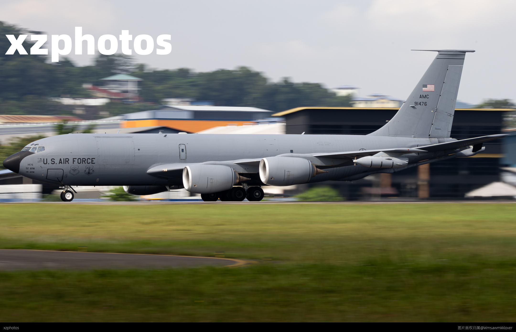 TANKER