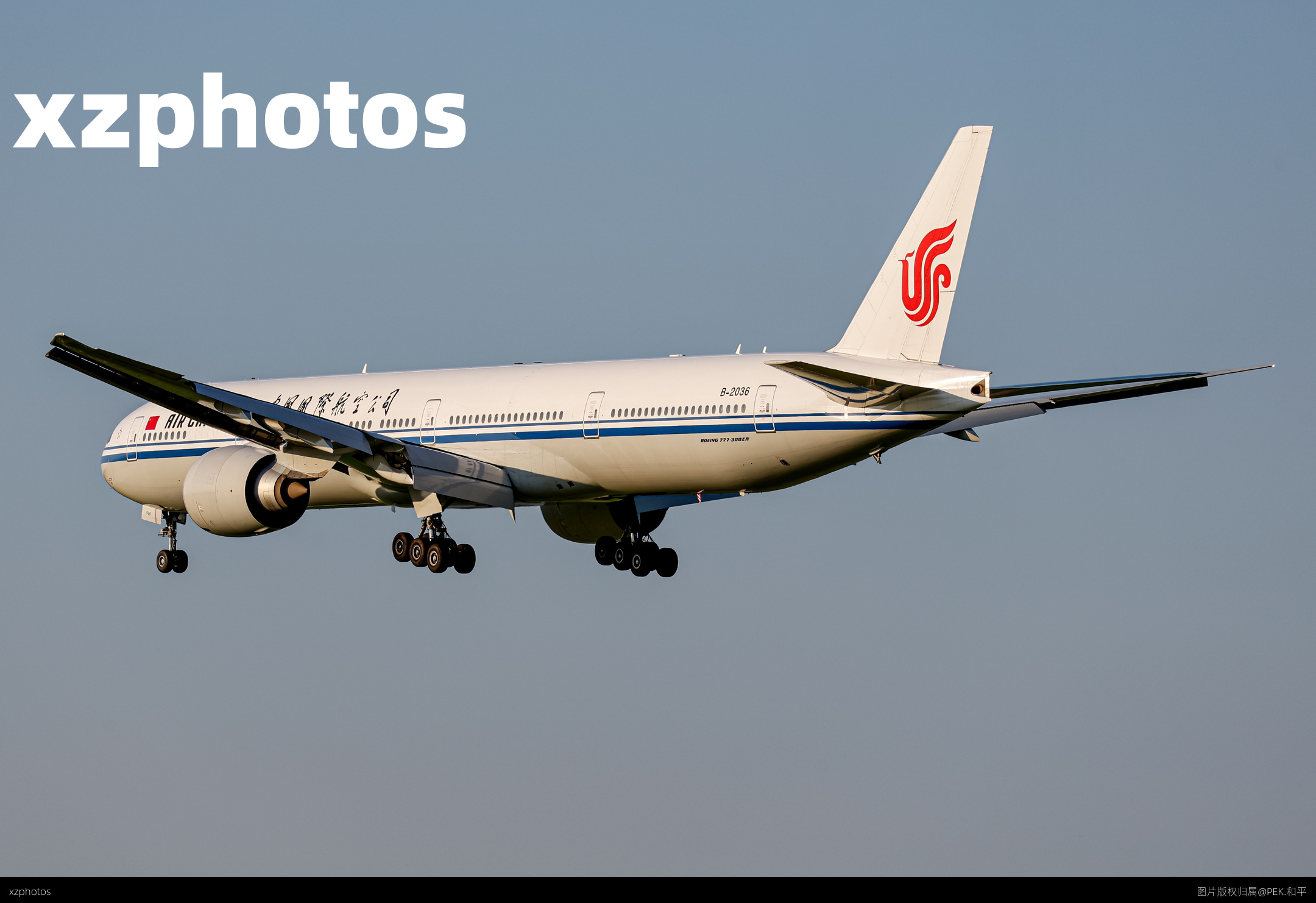 B-2036