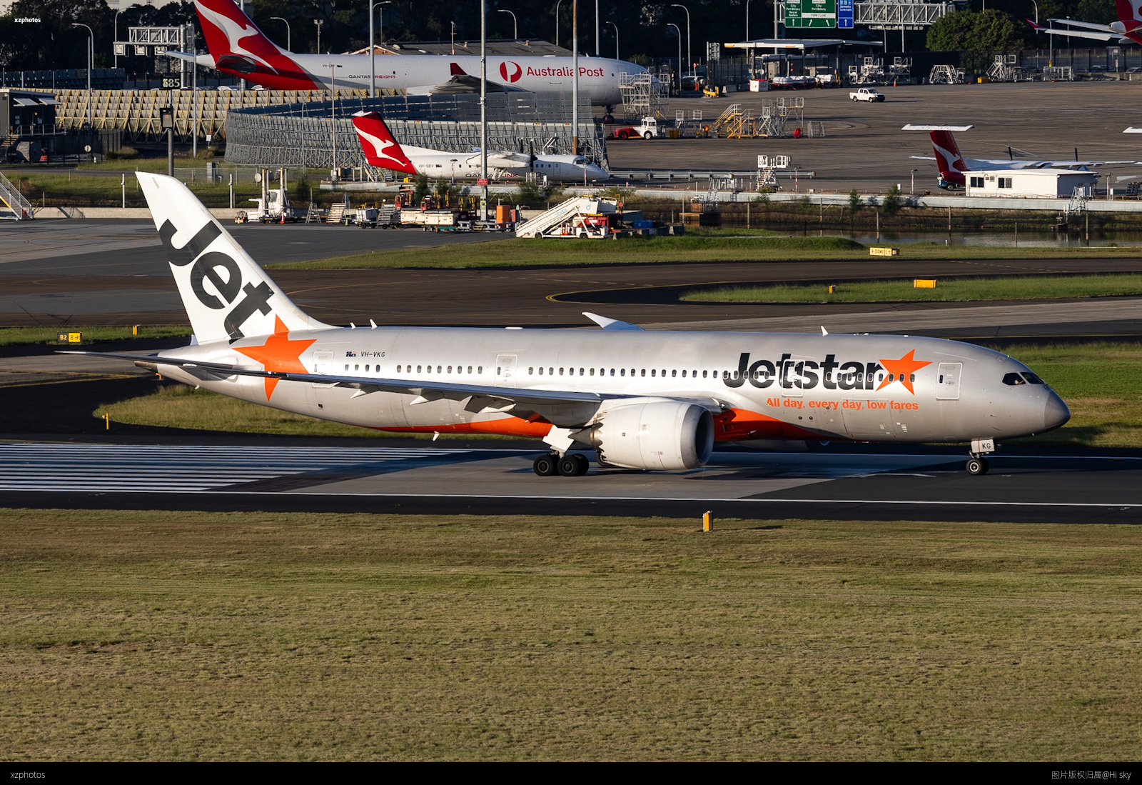 VH-VKG