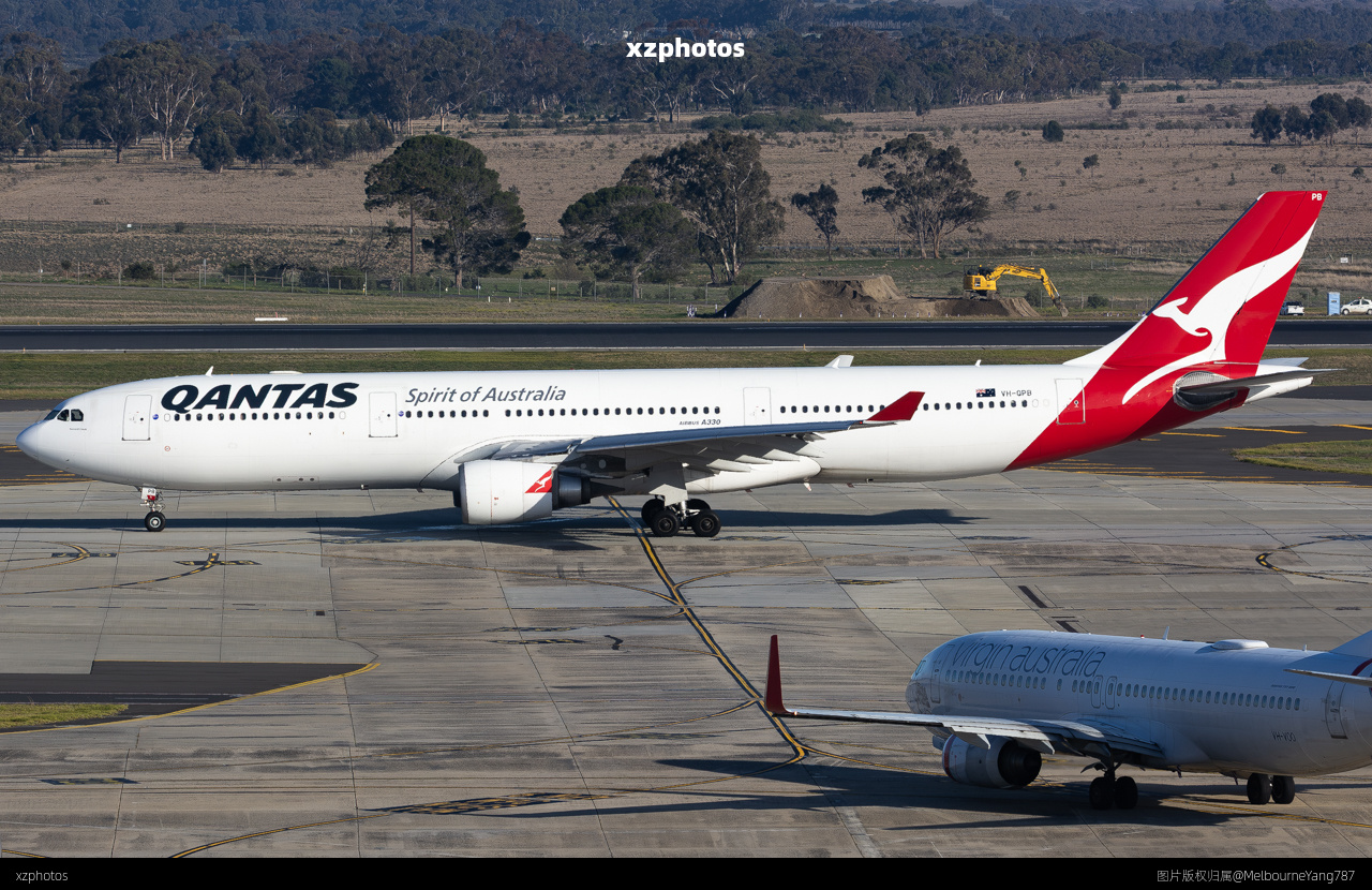 VH-QPB