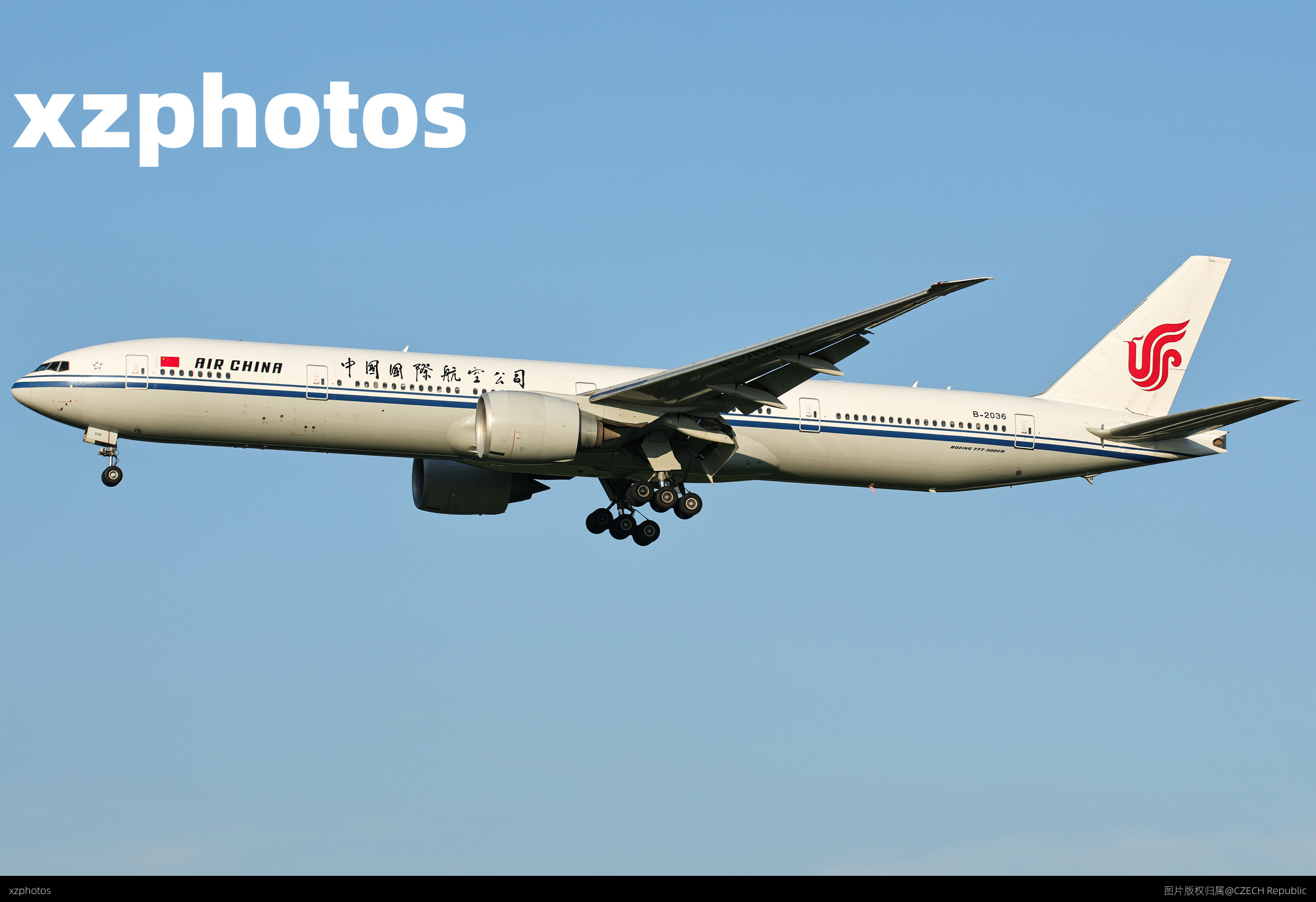 B-2036