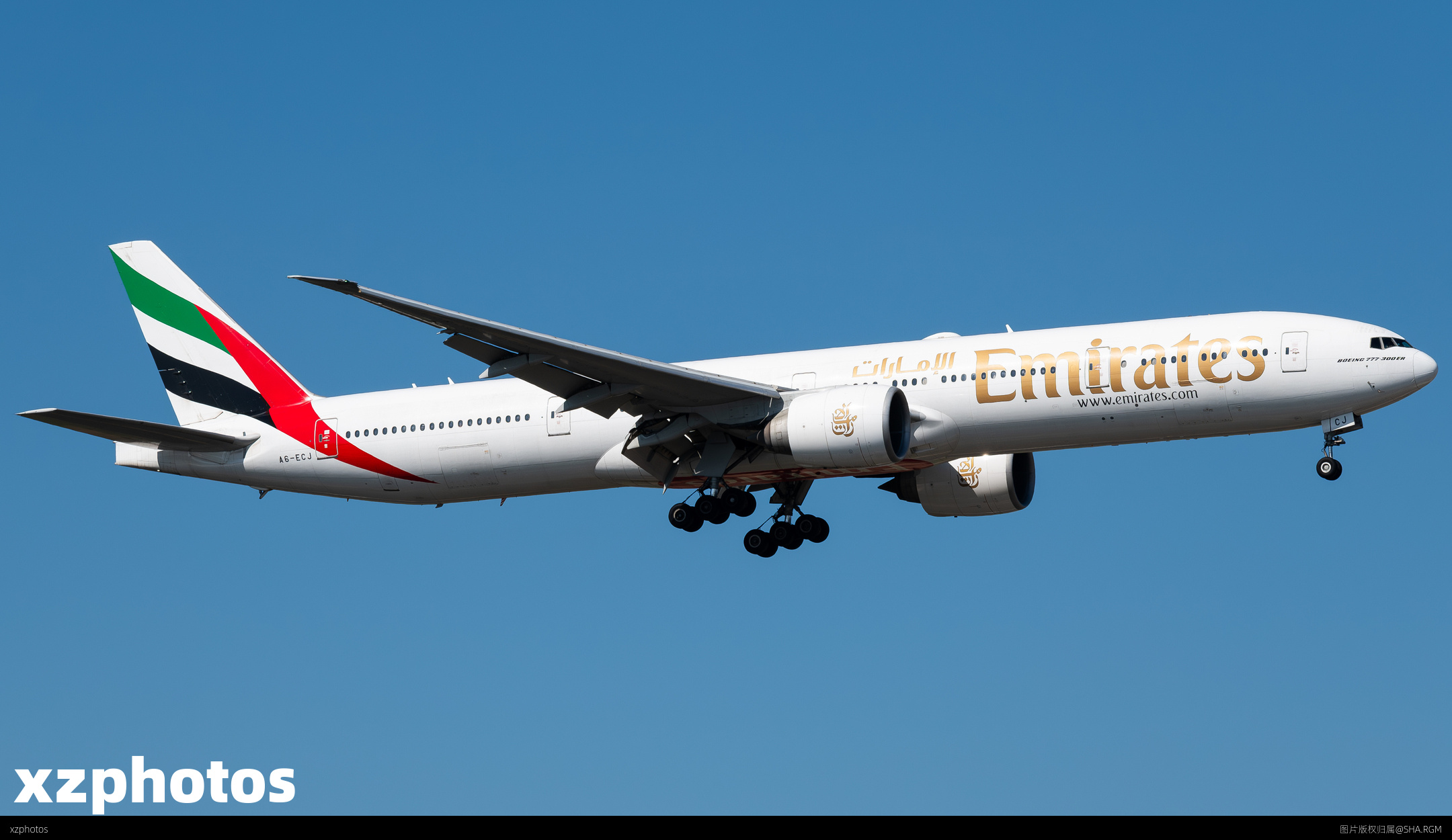 A6-ECJ
