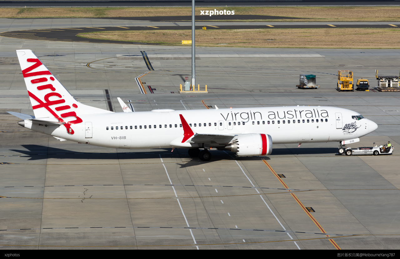 VH-8IB