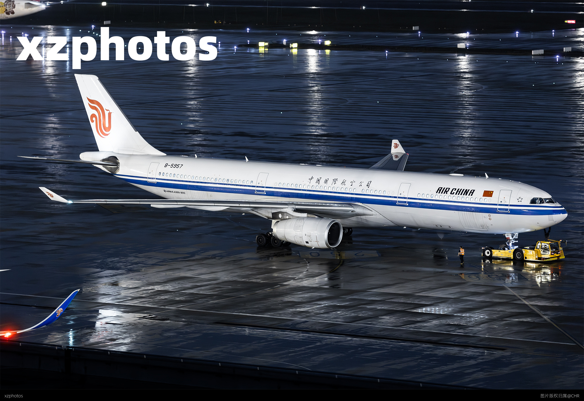 CA4502 SHA-CTU