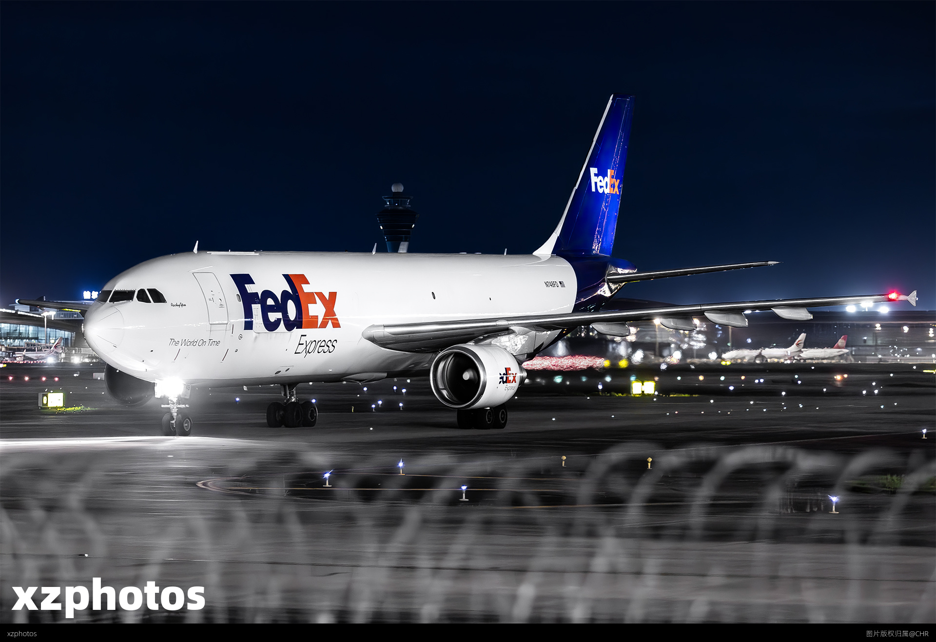 FX9083 ICN-CAN