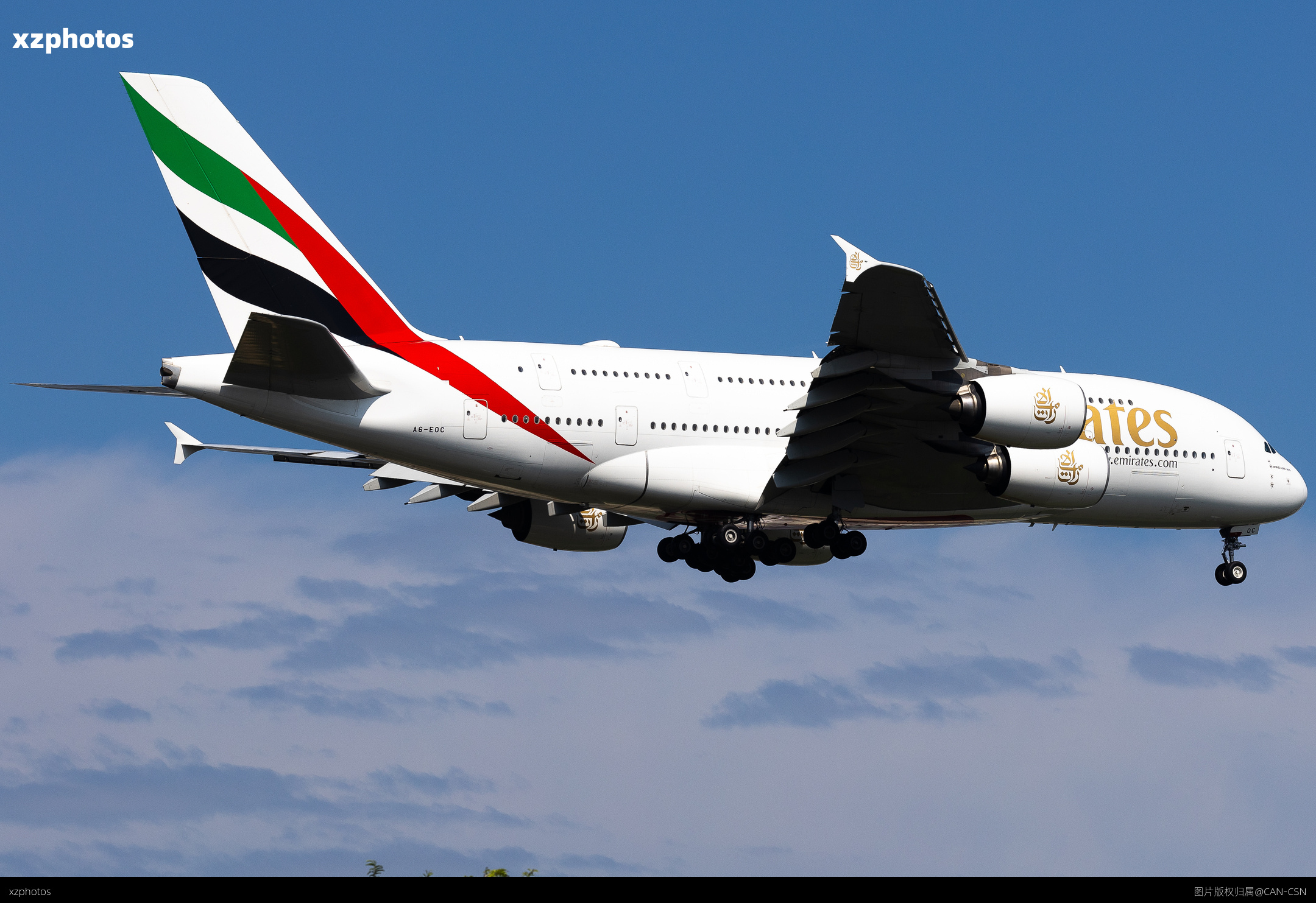 A6-EOC