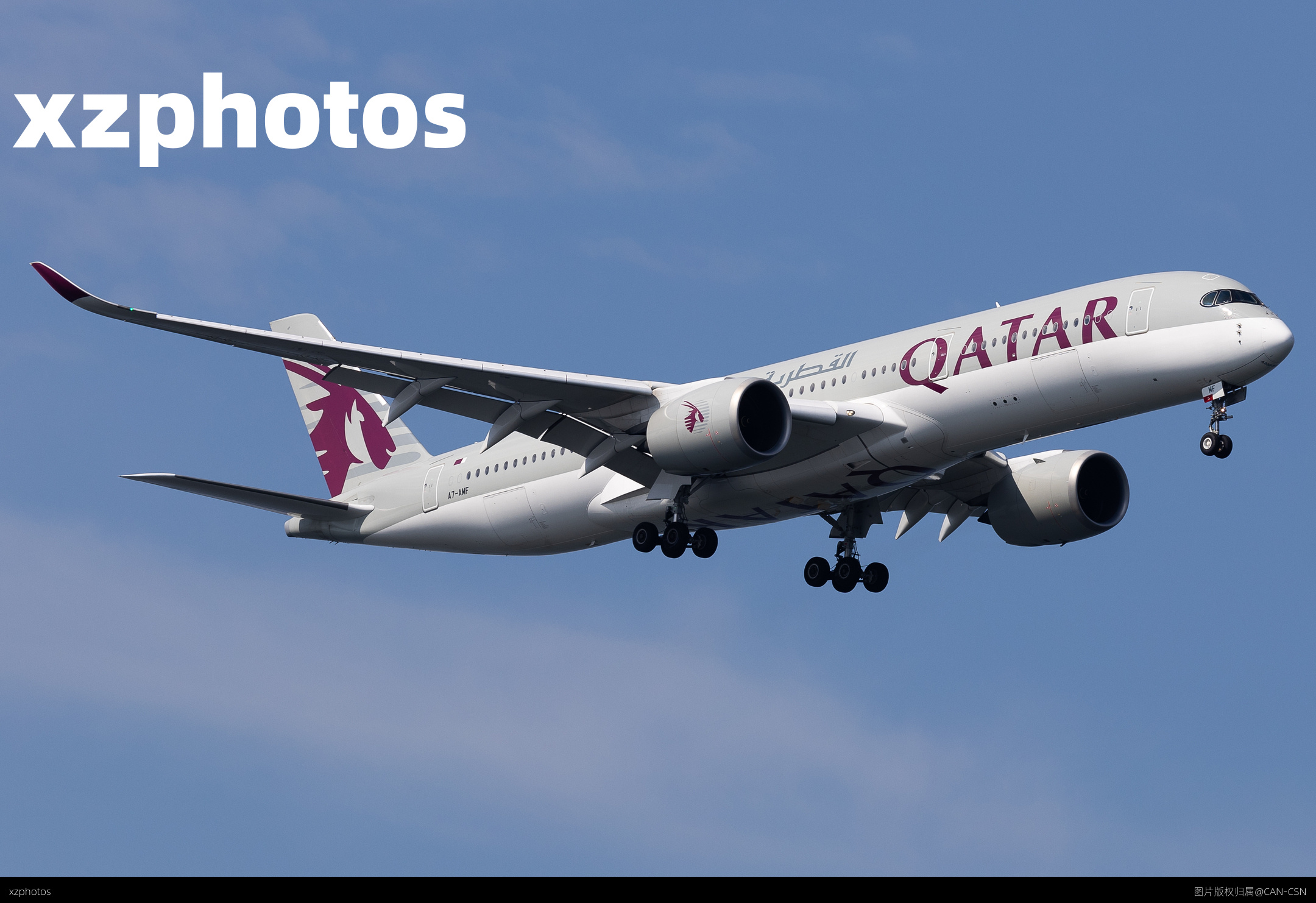 A7-AMF