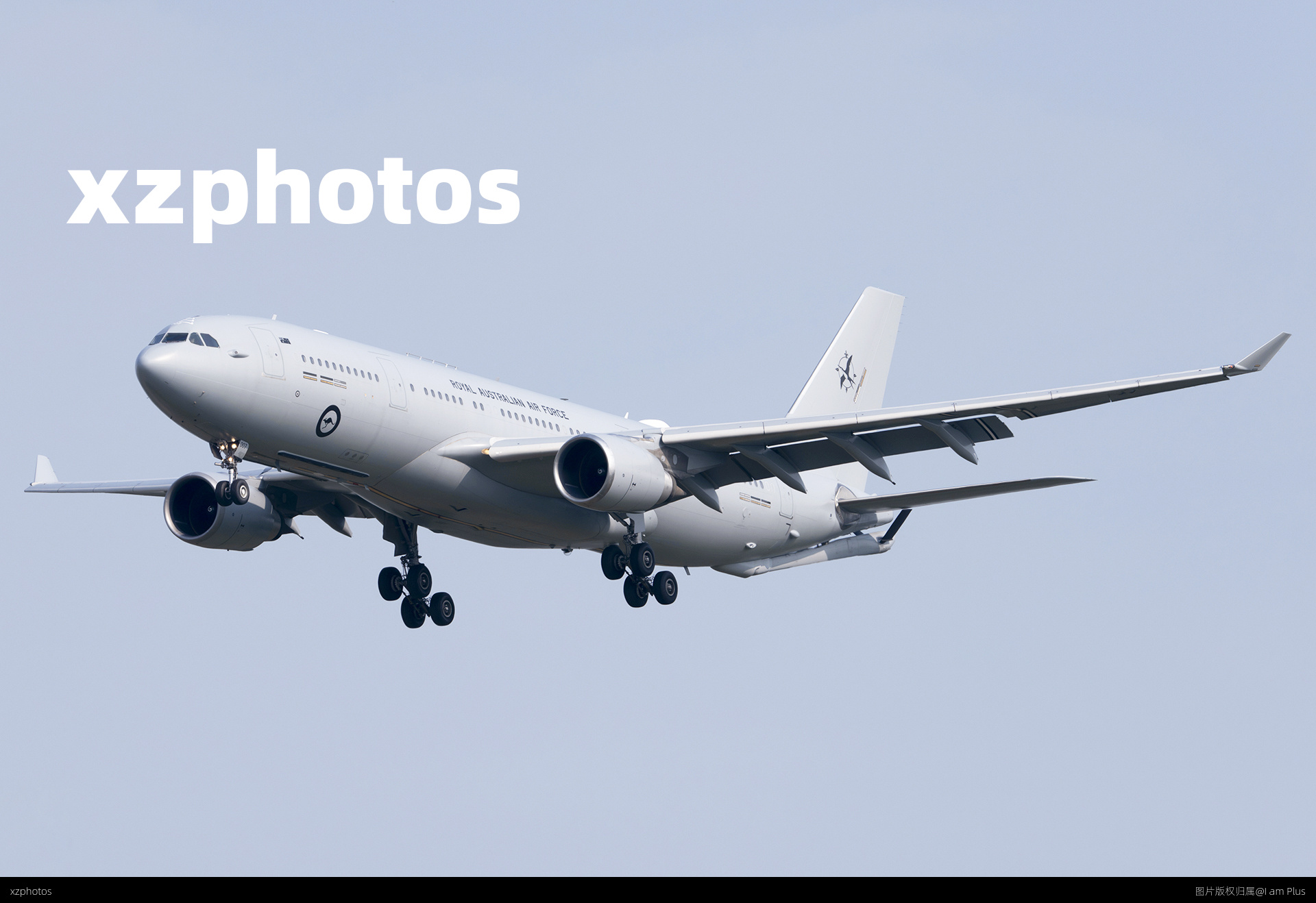 RAAF-332MRTT-1