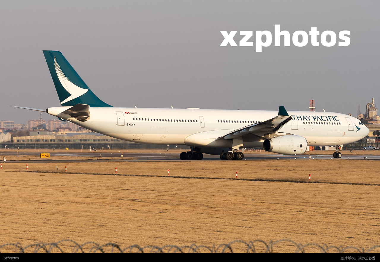 B-LAX