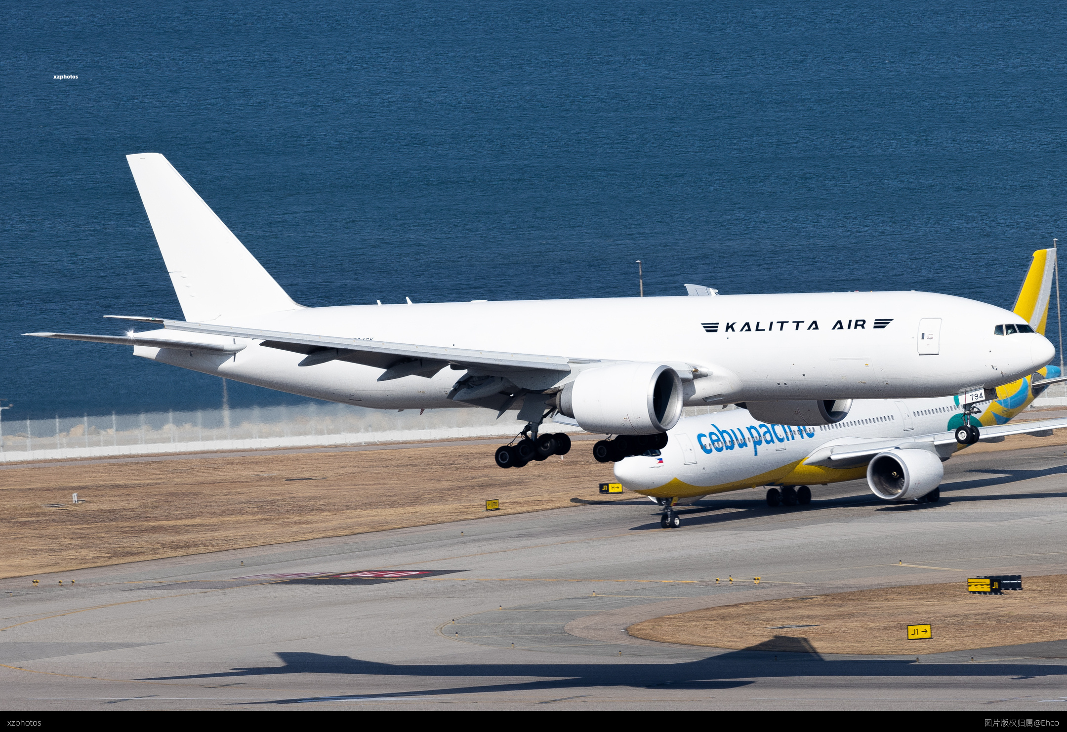 N794CK