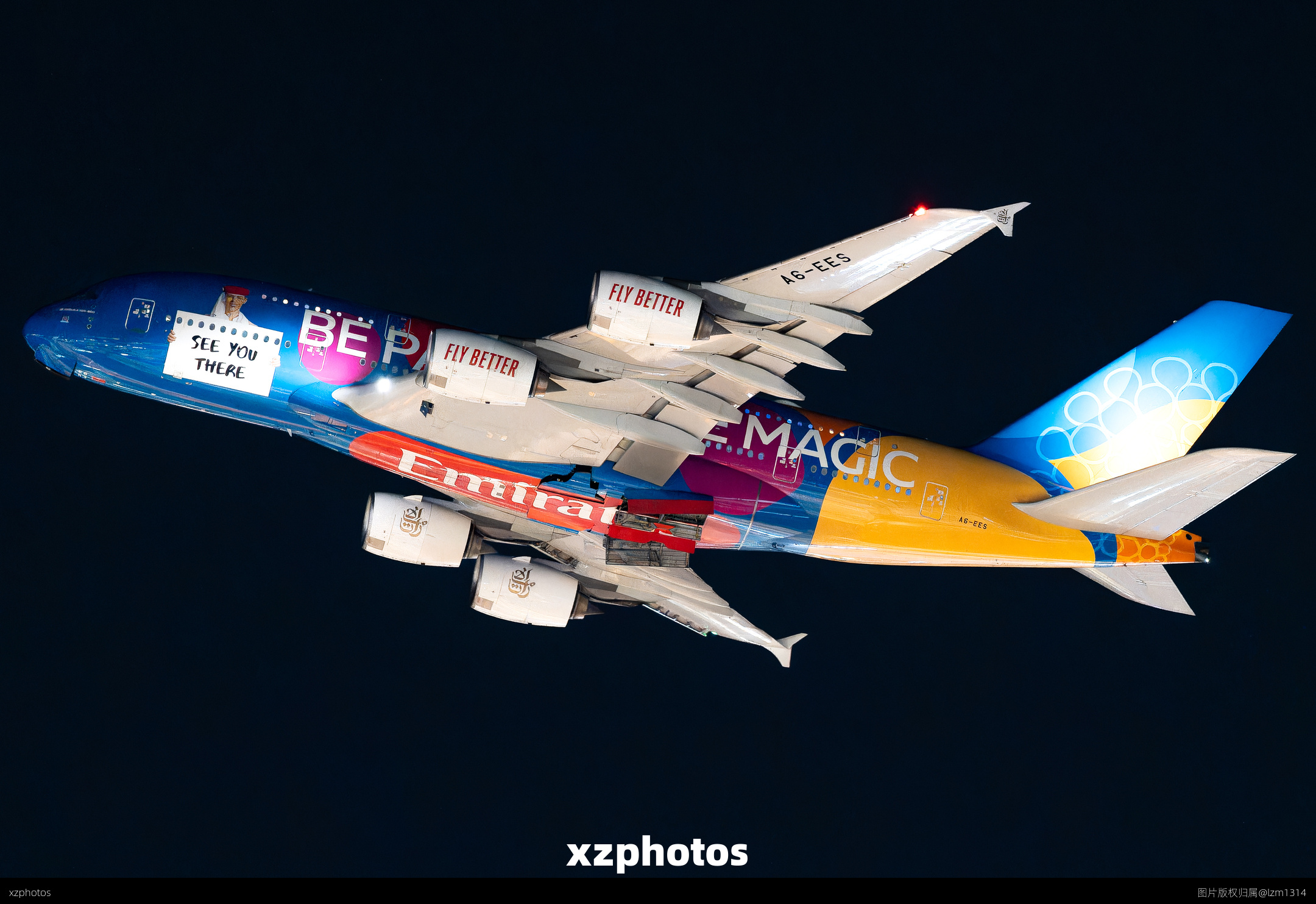 。E，k 380