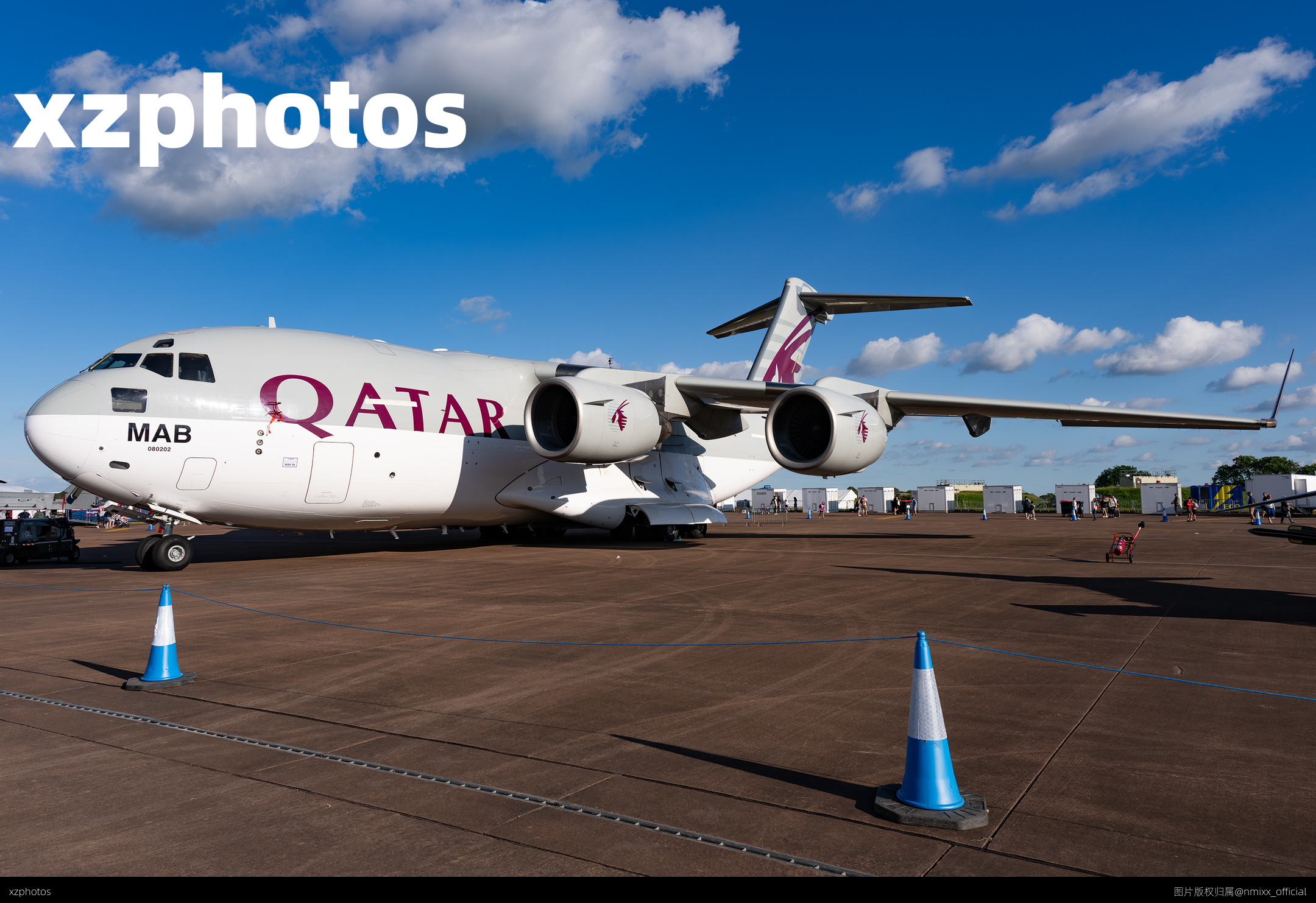 habibi globemaster