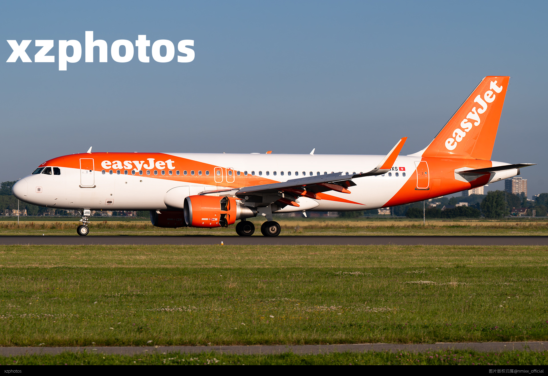 HB-JXS
