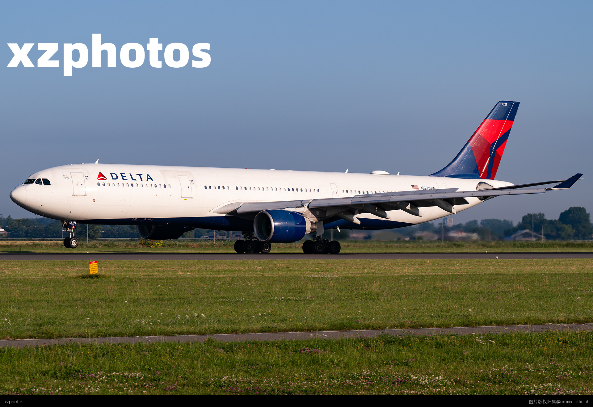 N821NW