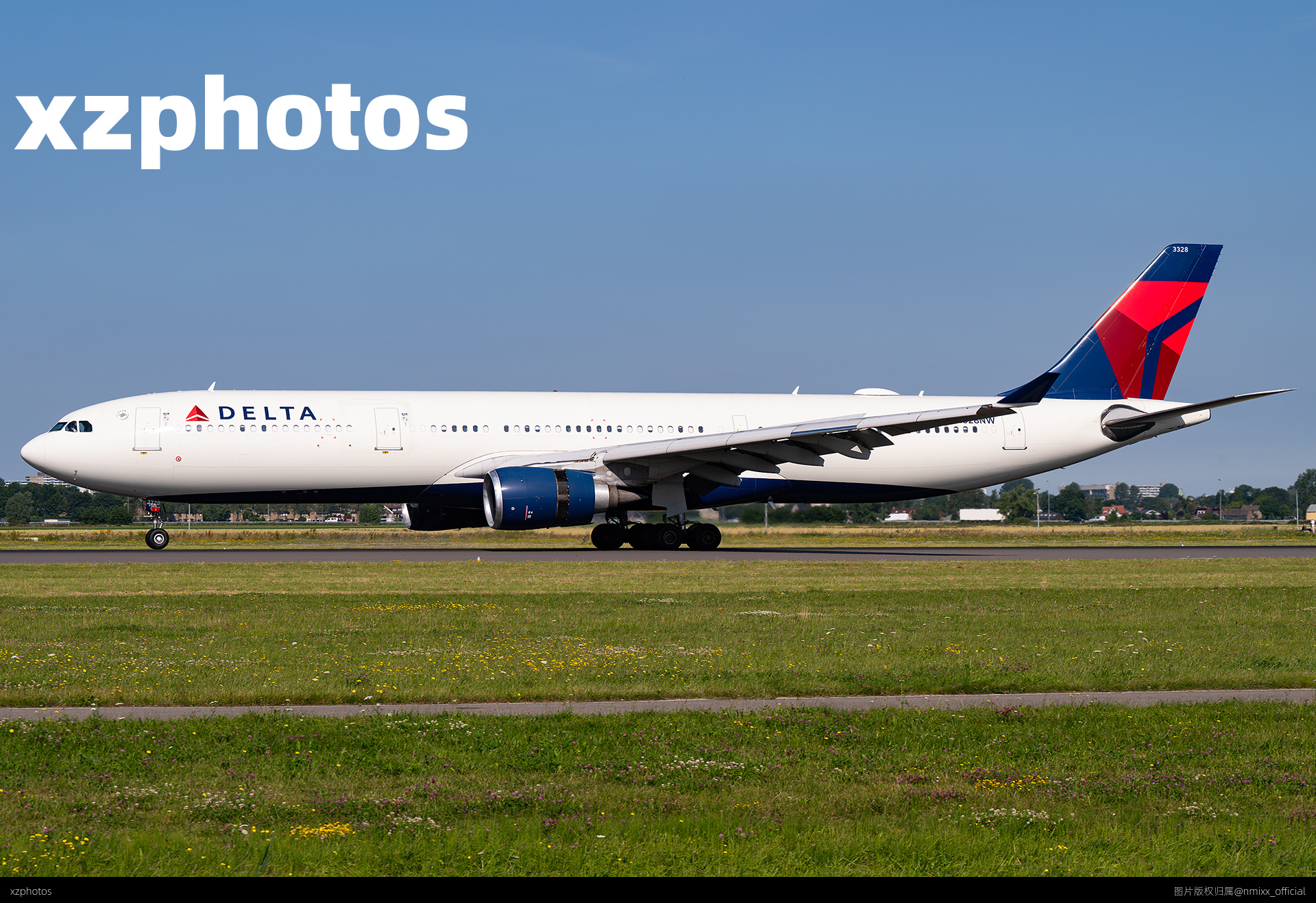 N828NW