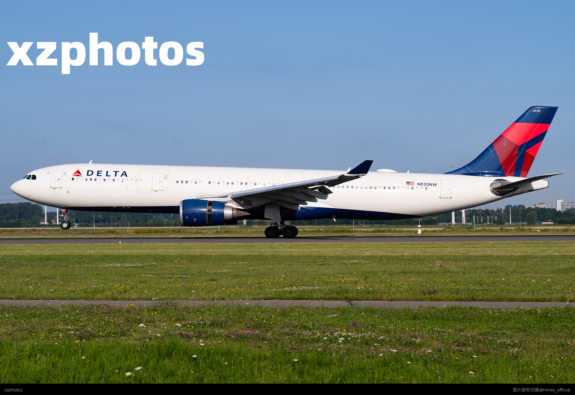 N830NW