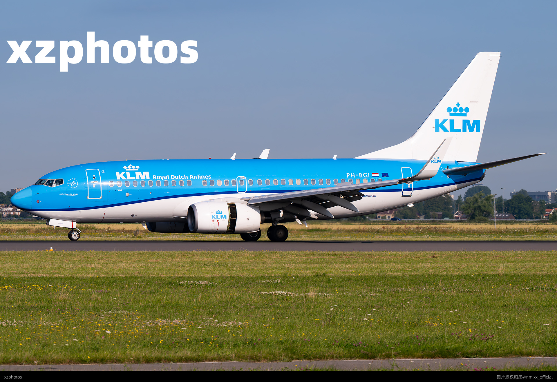 PH-BGI