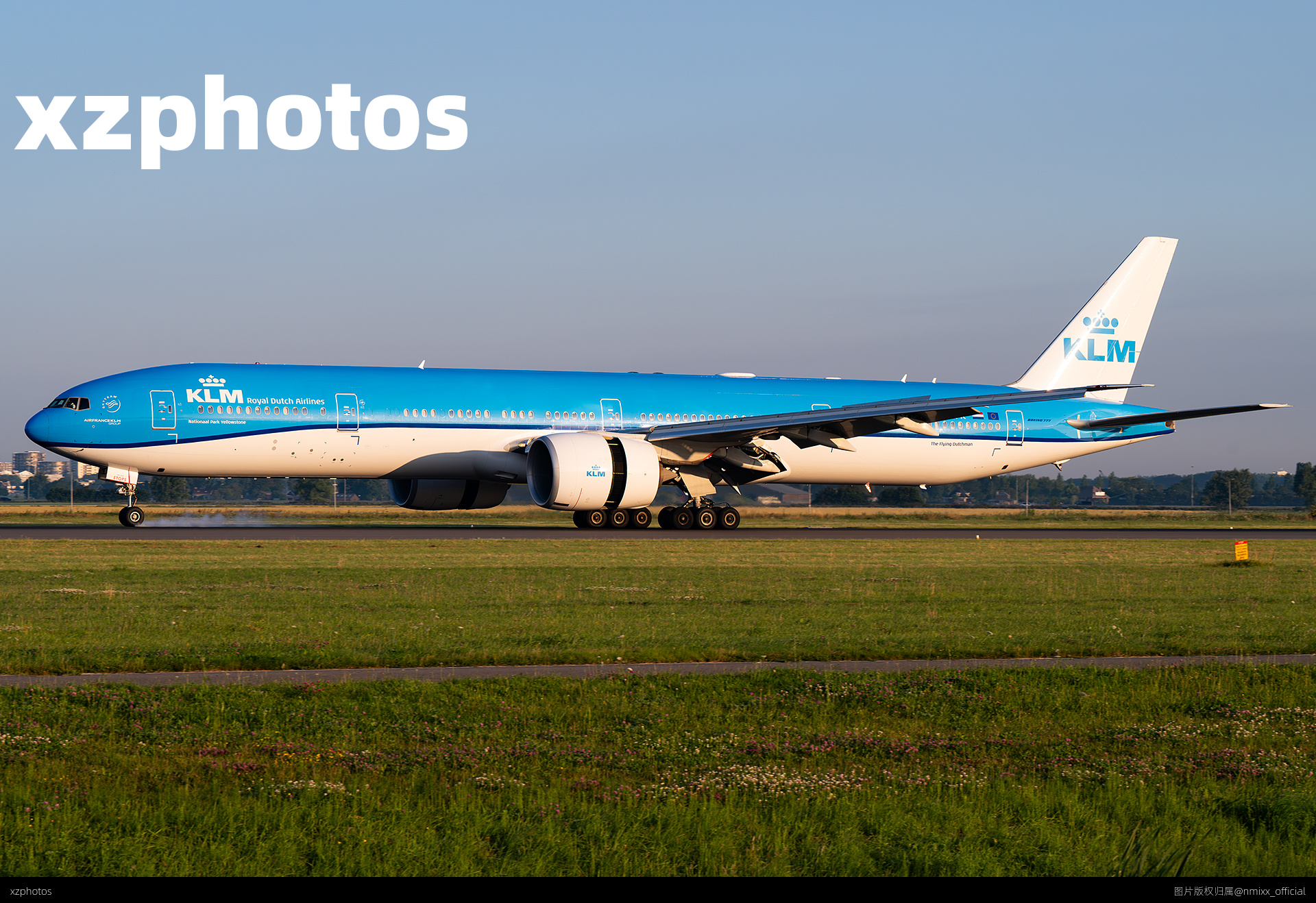 PH-BVK