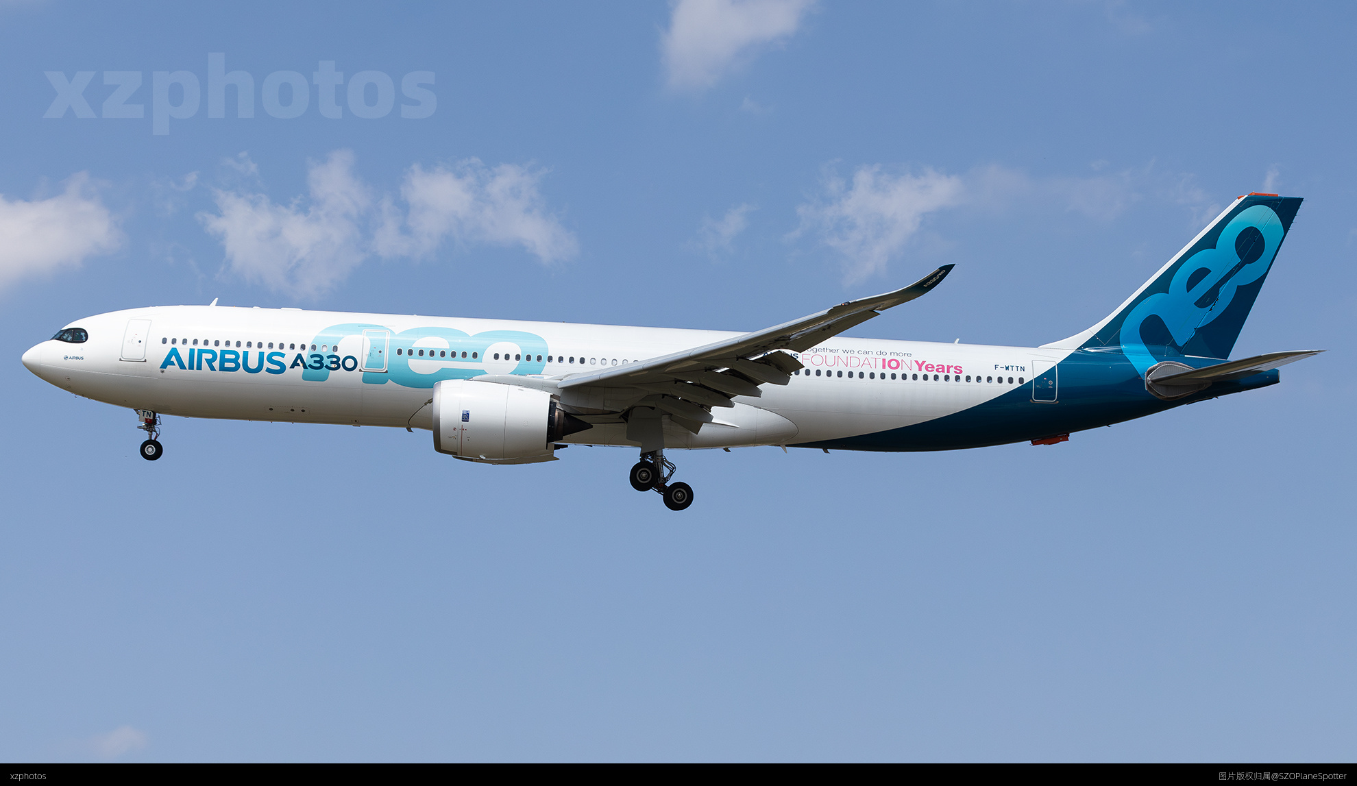 Airbus Industrie