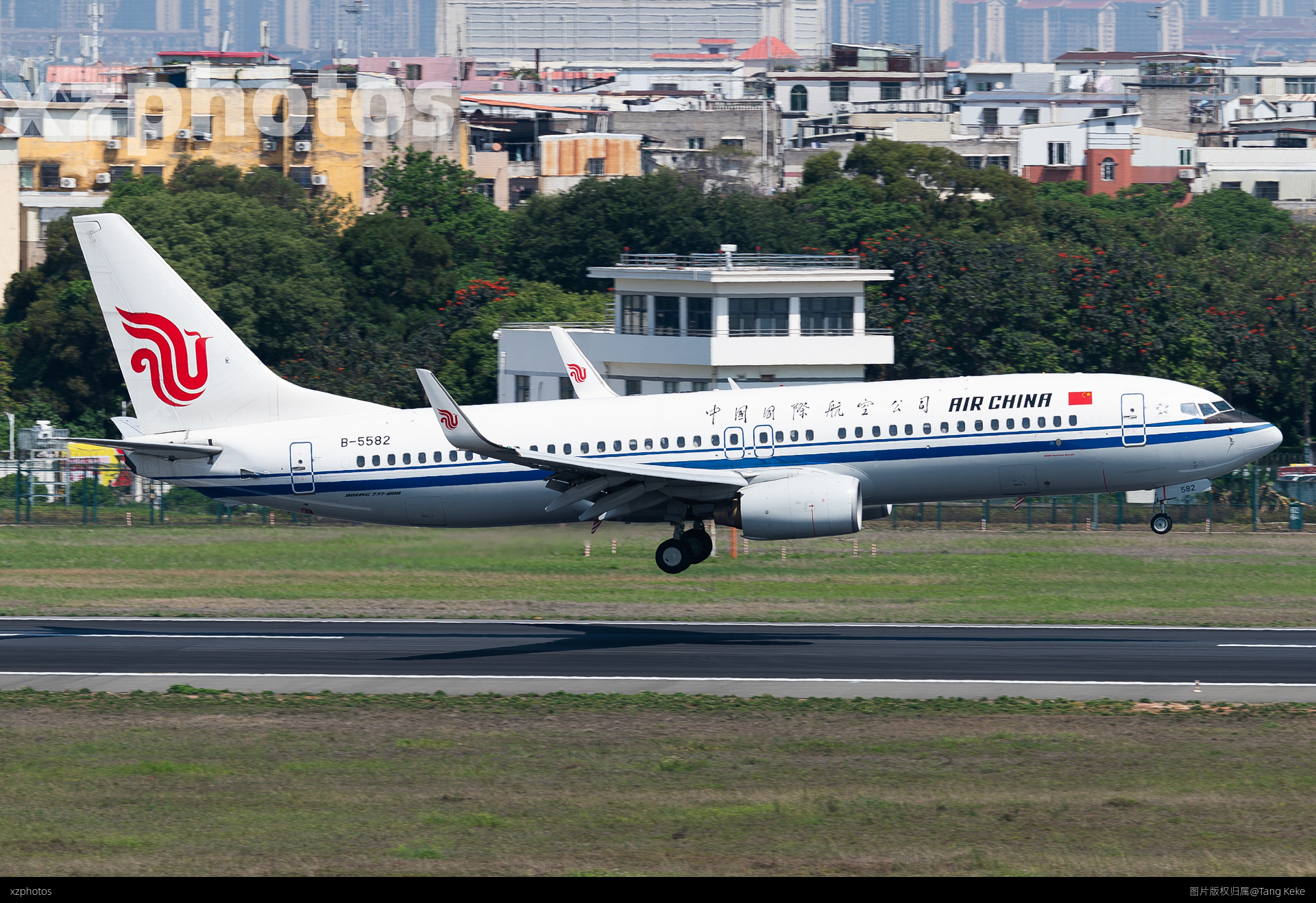B-5582