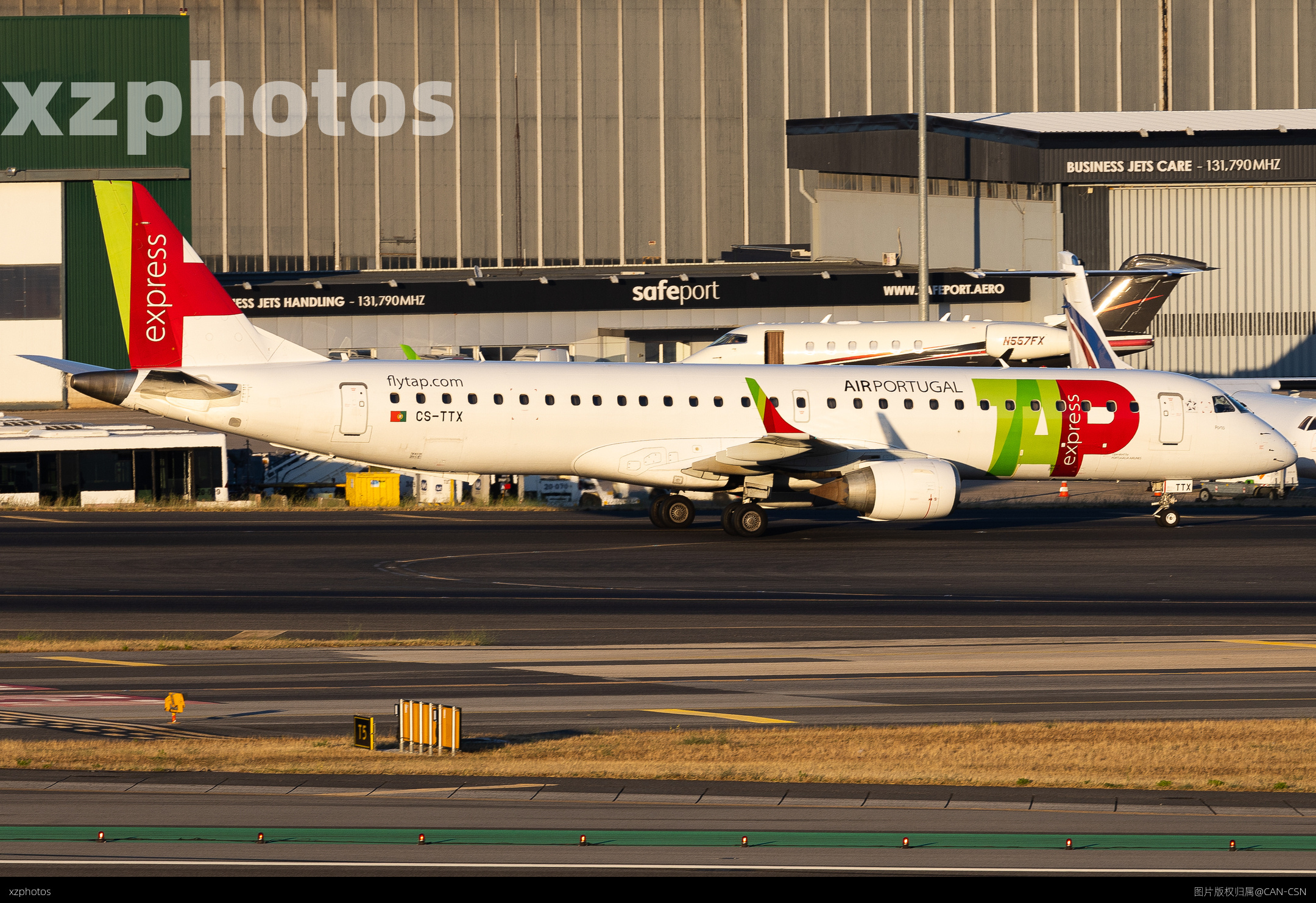CS-TTX