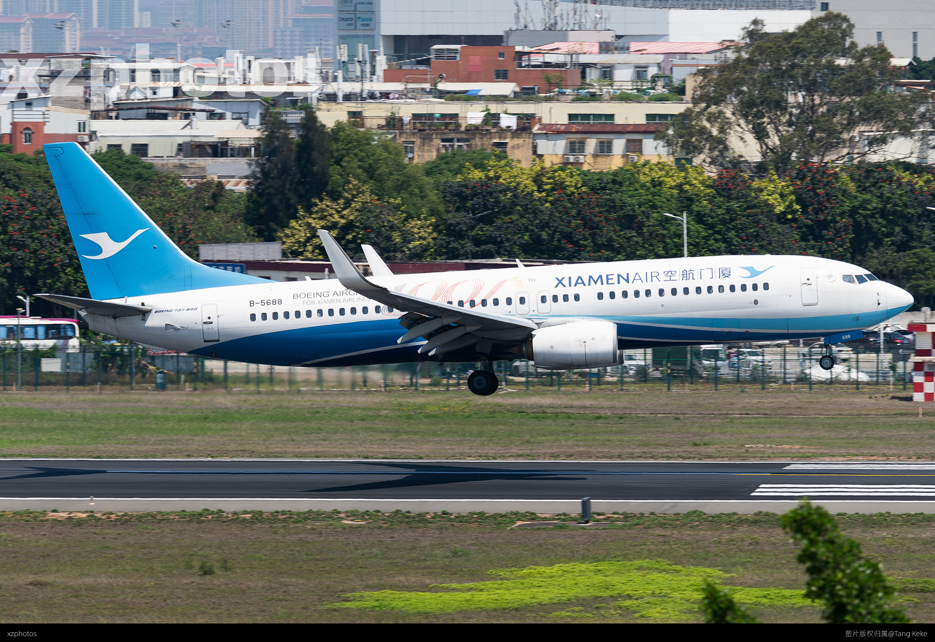 B-5688