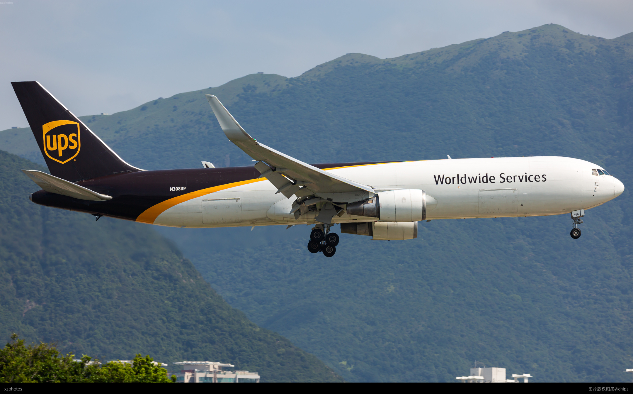 UPs