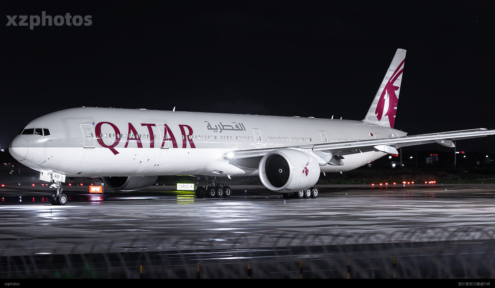 QR875 CAN-DOH