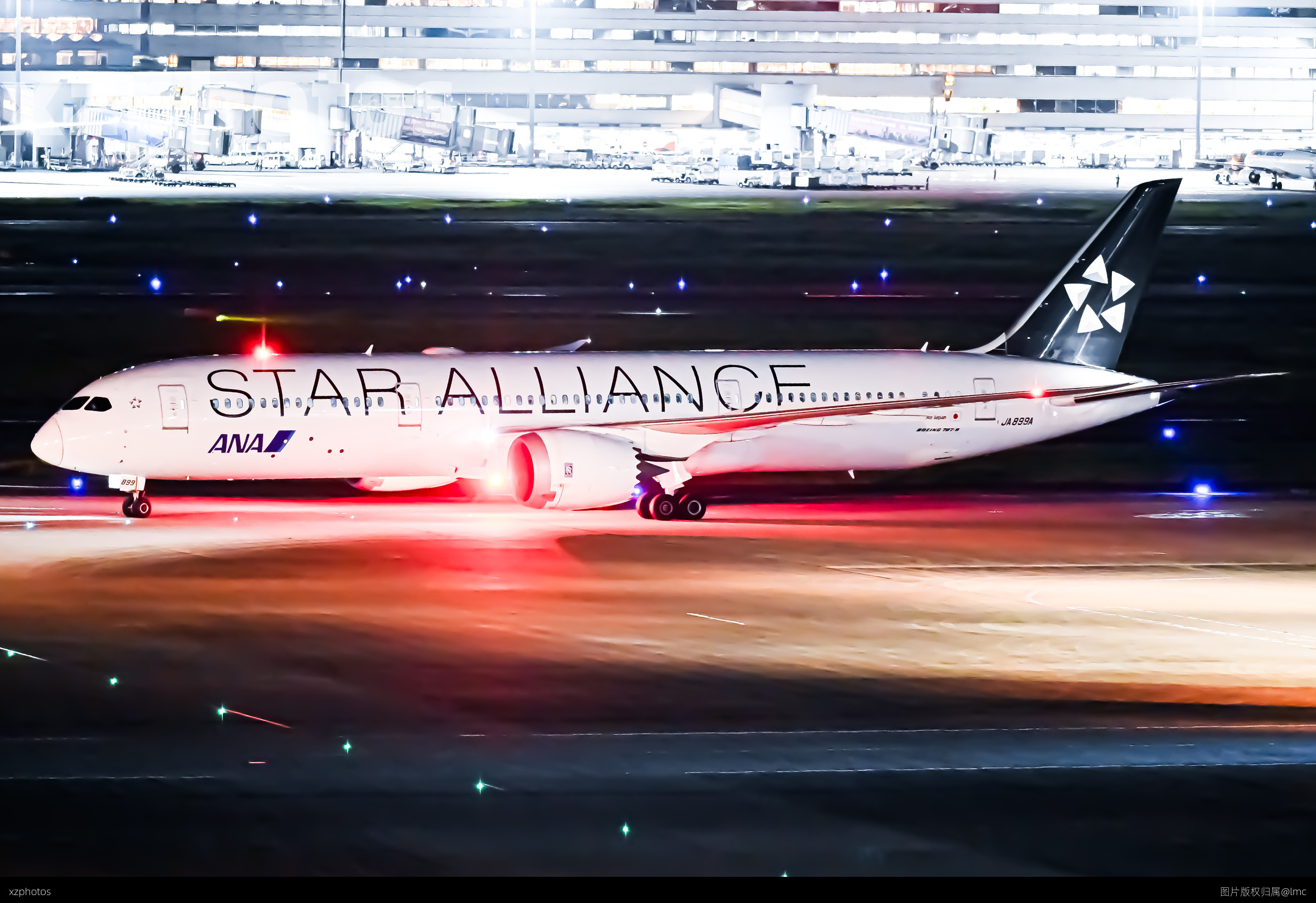 JA899A