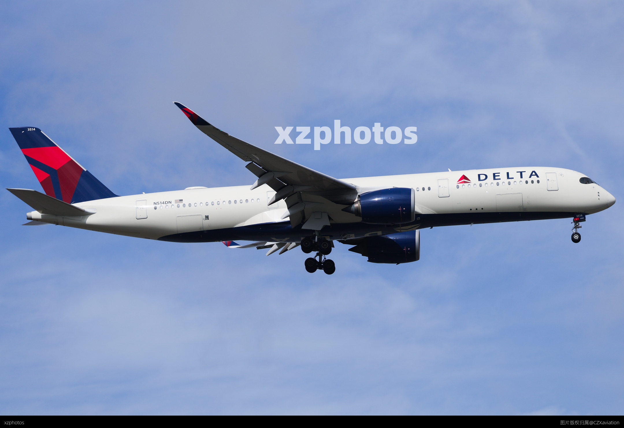 Delta