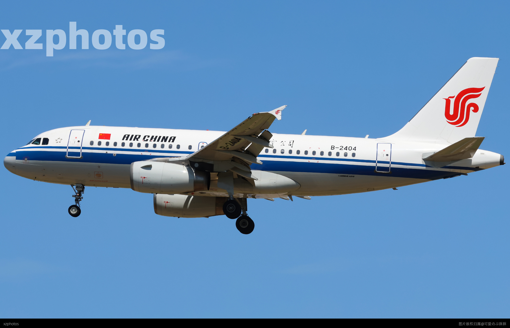 A319