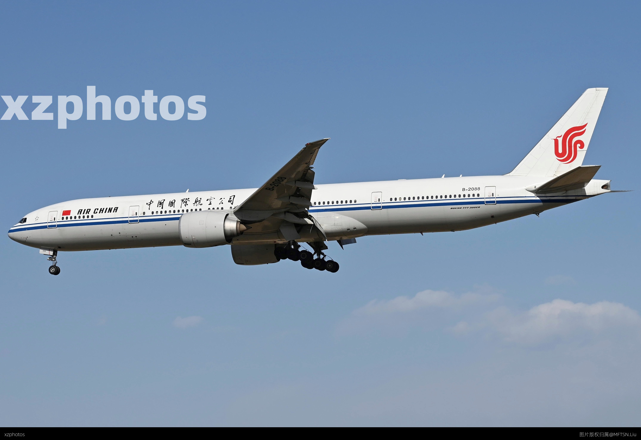 B-2088
