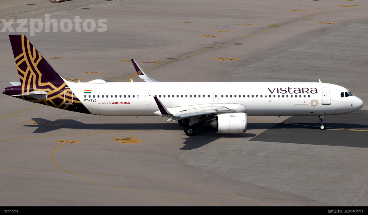VT-TVG