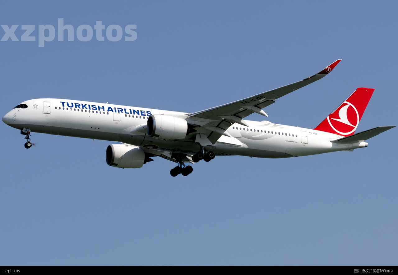TC- LGS