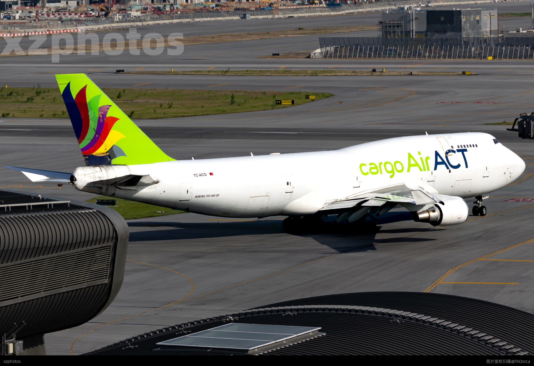 TC-ACG