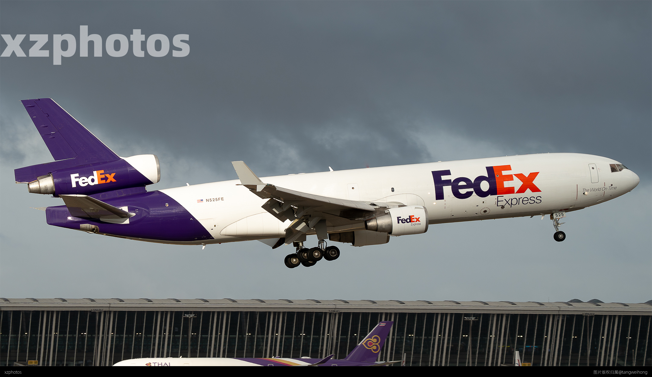 MD11