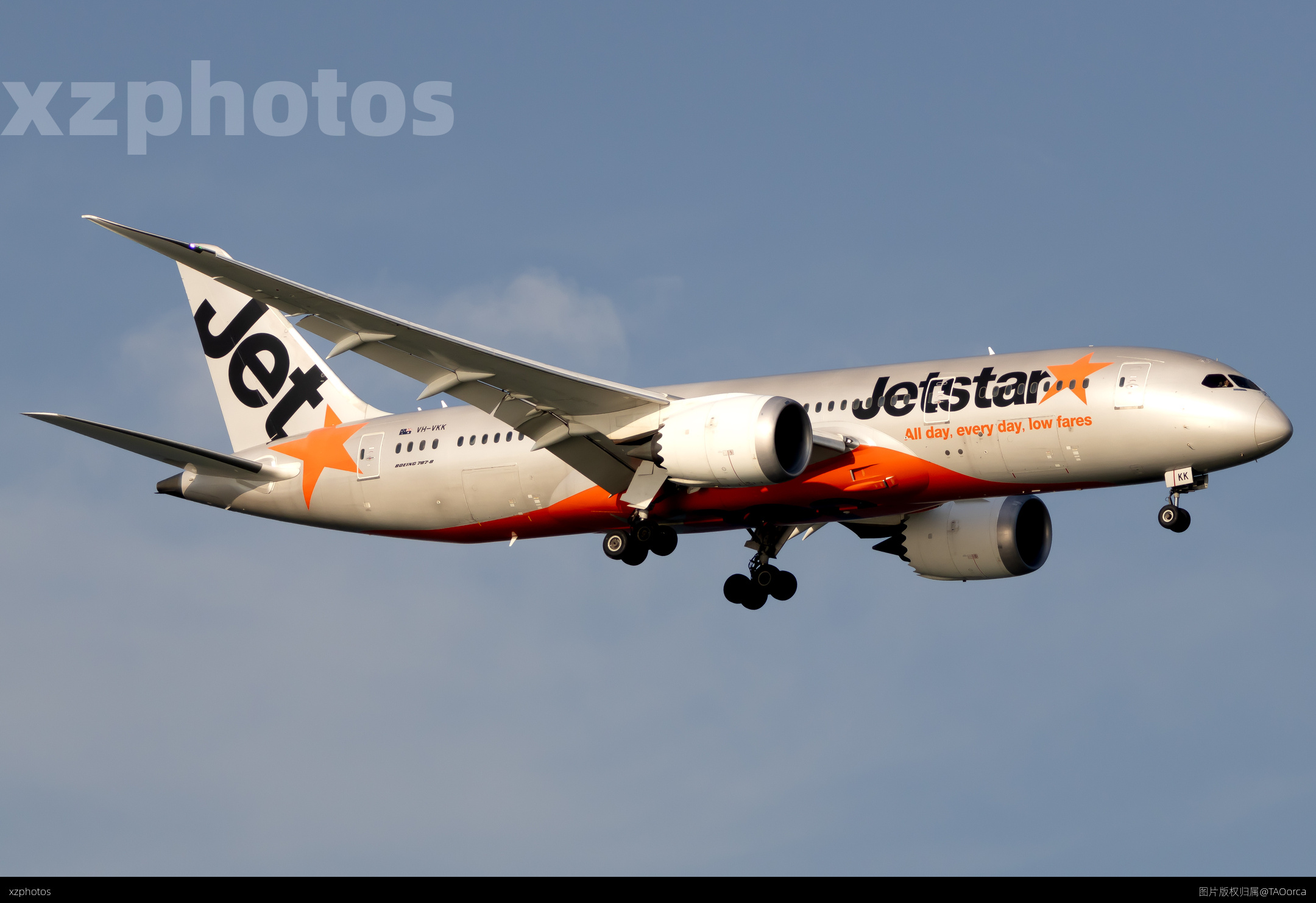 VH-VKK