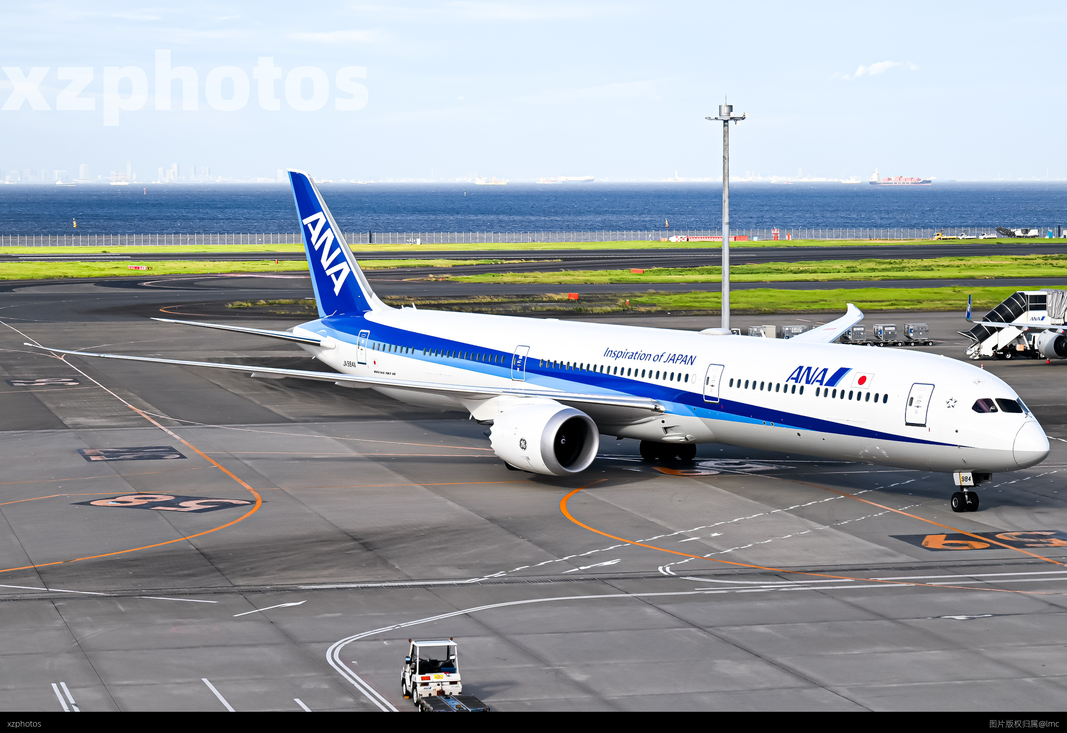 JA984A