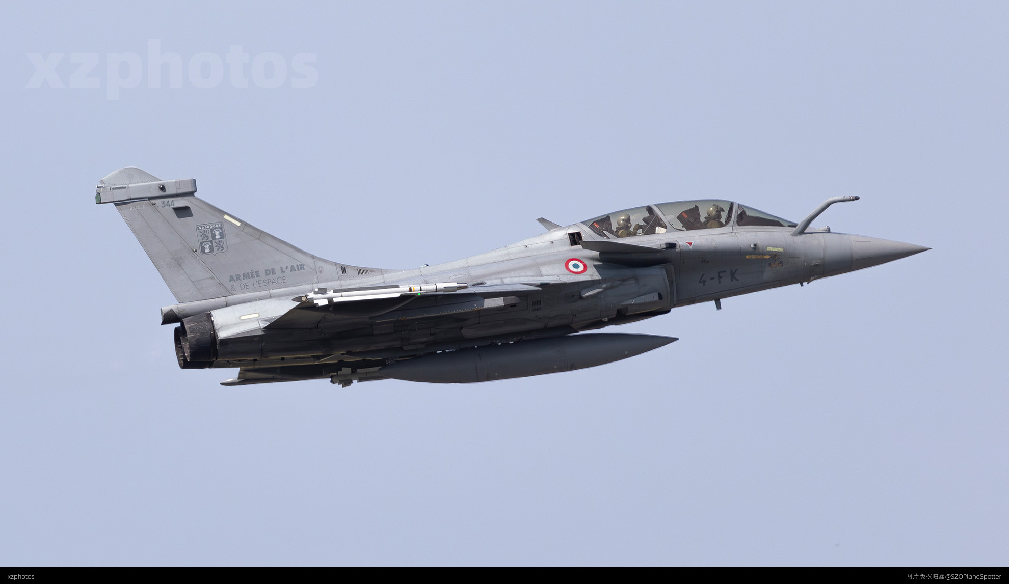 Dassault Rafale C