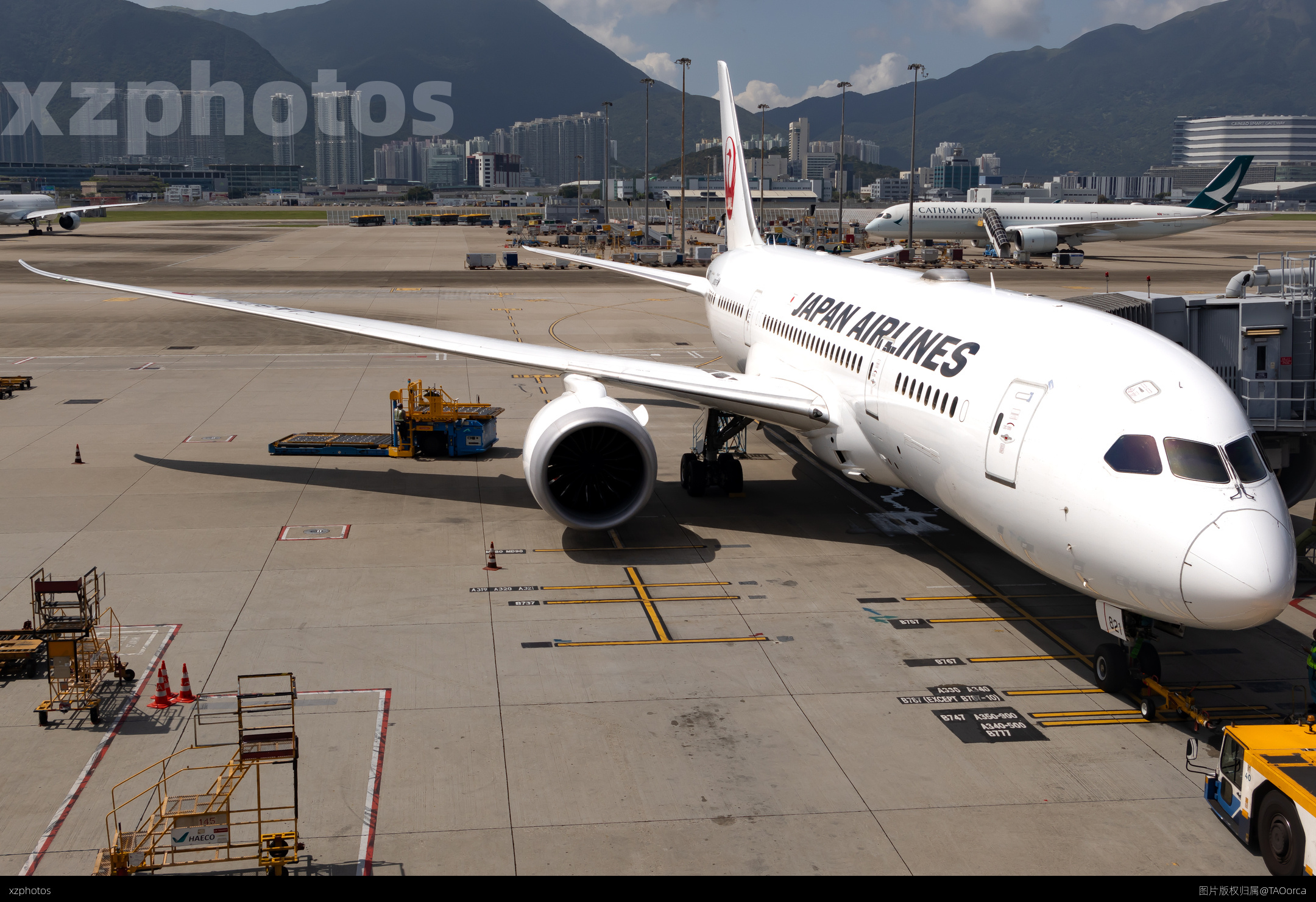 JA821J
